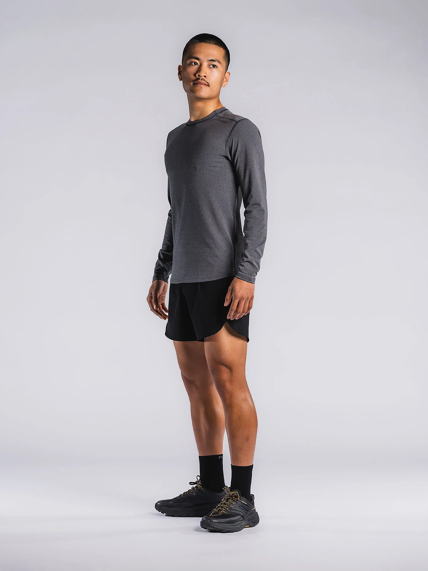 Mens C3 Midlayer - Image 6
