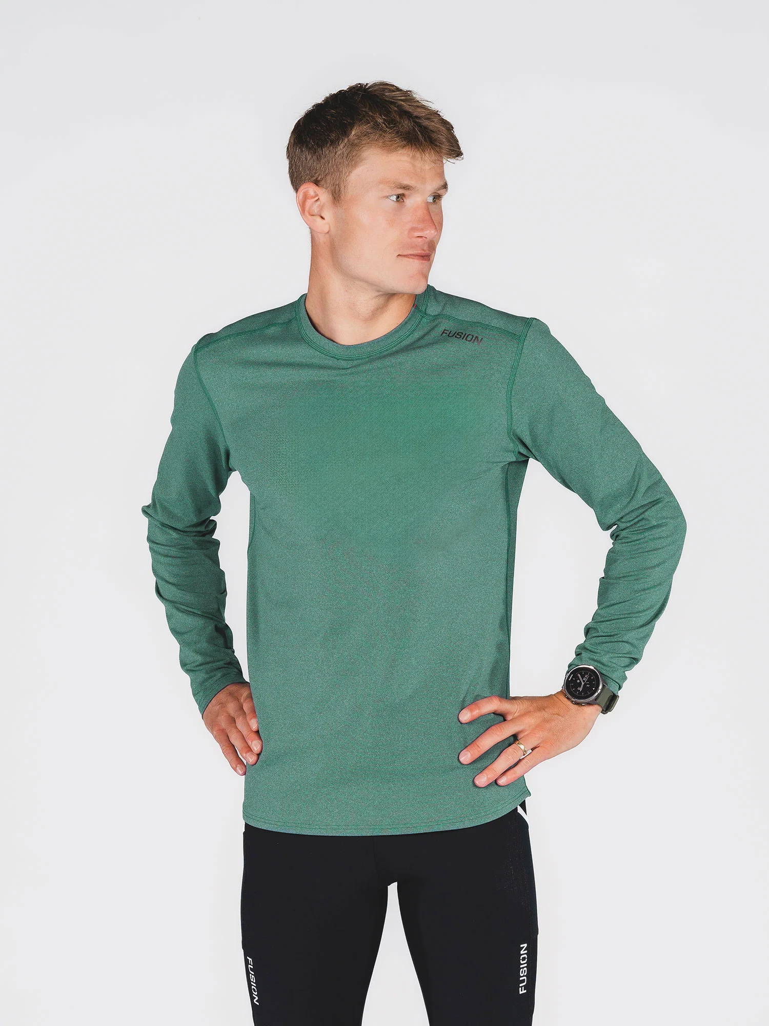 Mens C3 Midlayer - Image 7