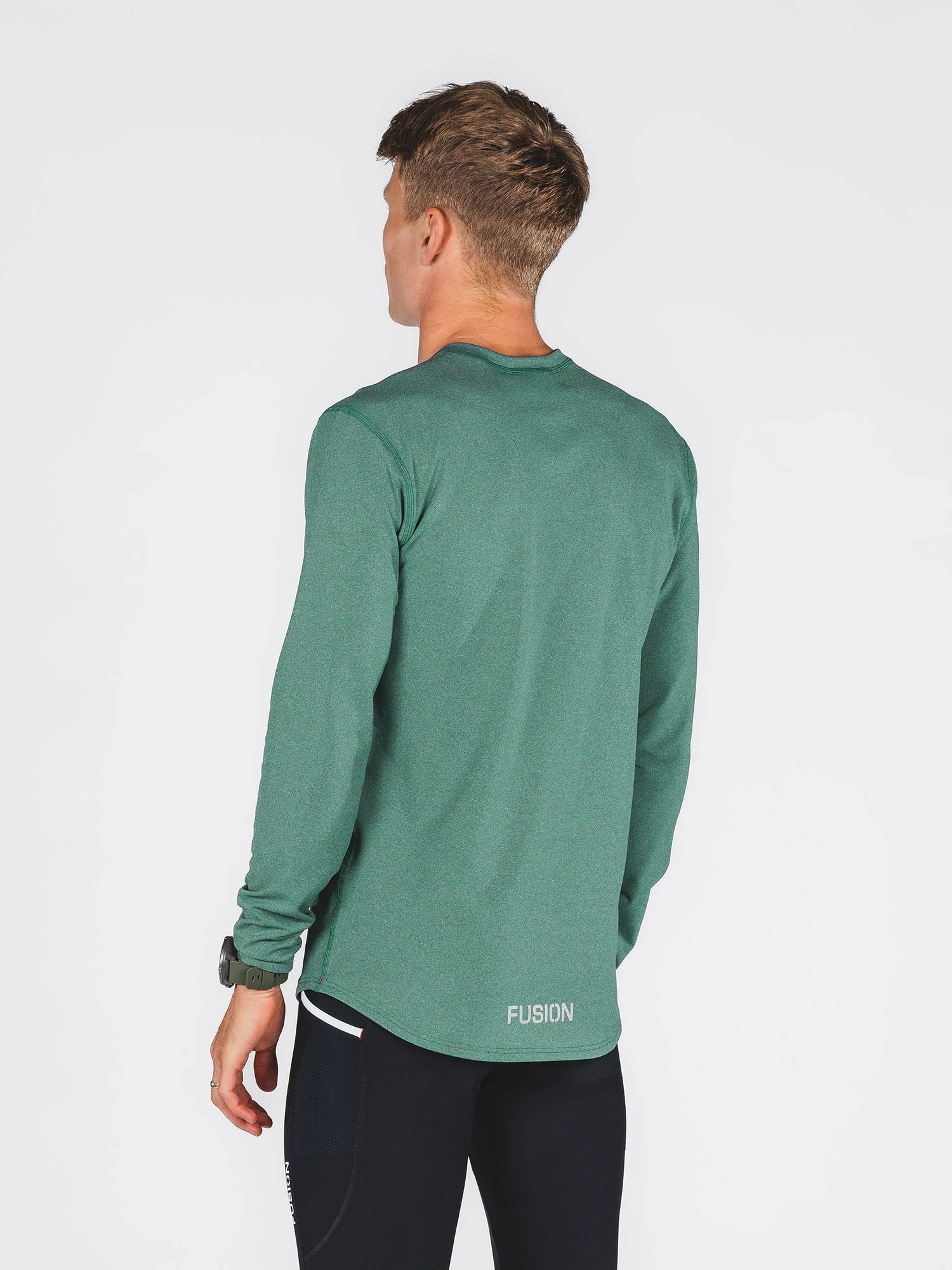 Mens C3 Midlayer - Image 8