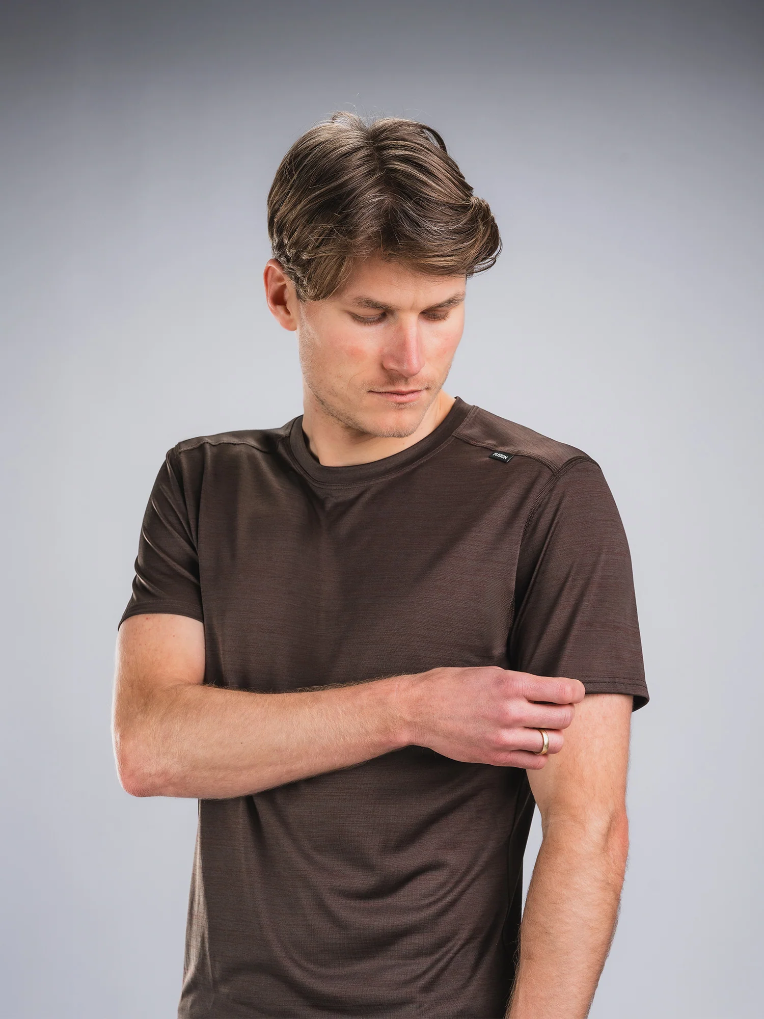 Mens C3 T-Shirt - Image 10
