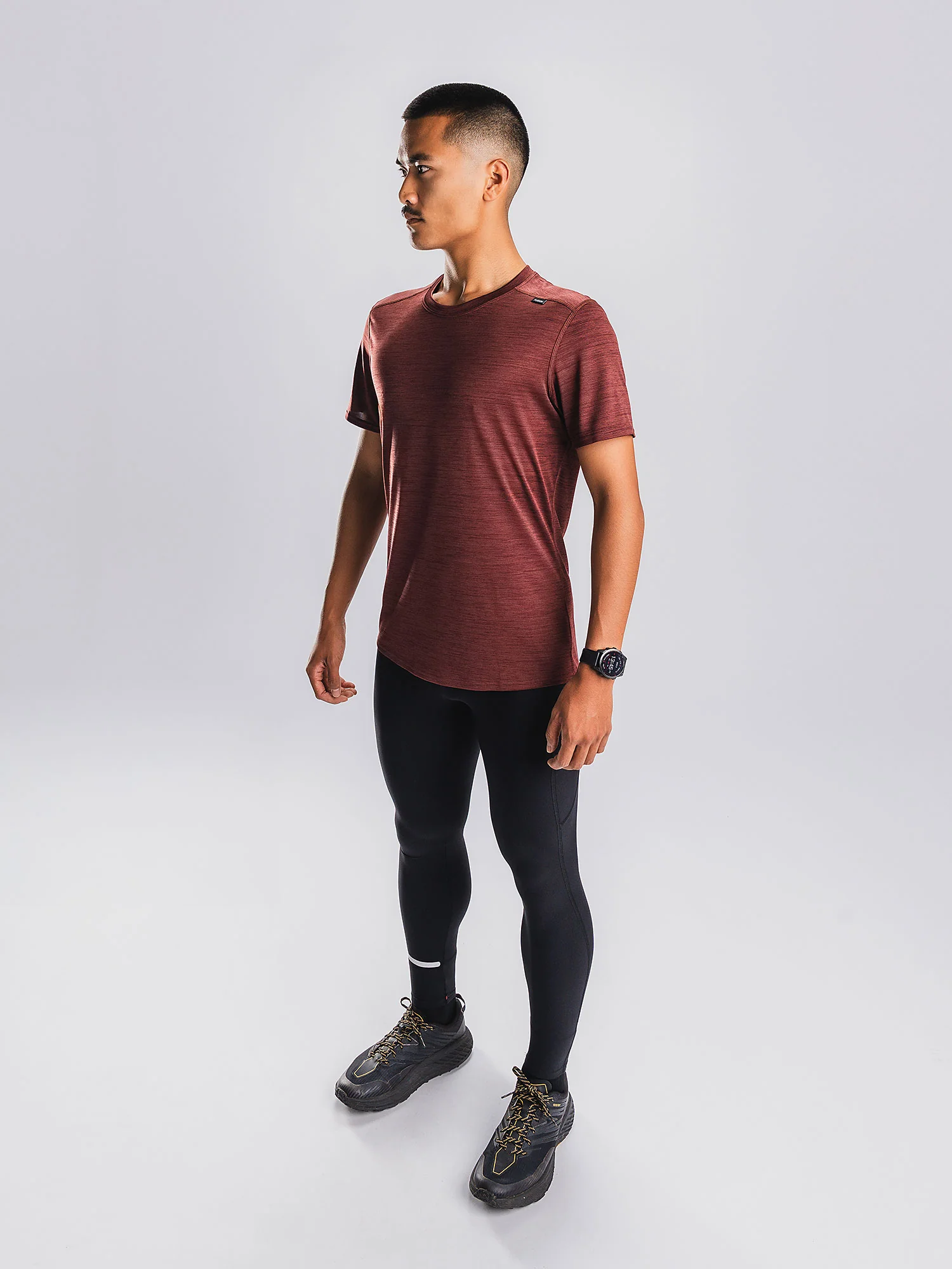 Mens C3 T-Shirt - Image 18