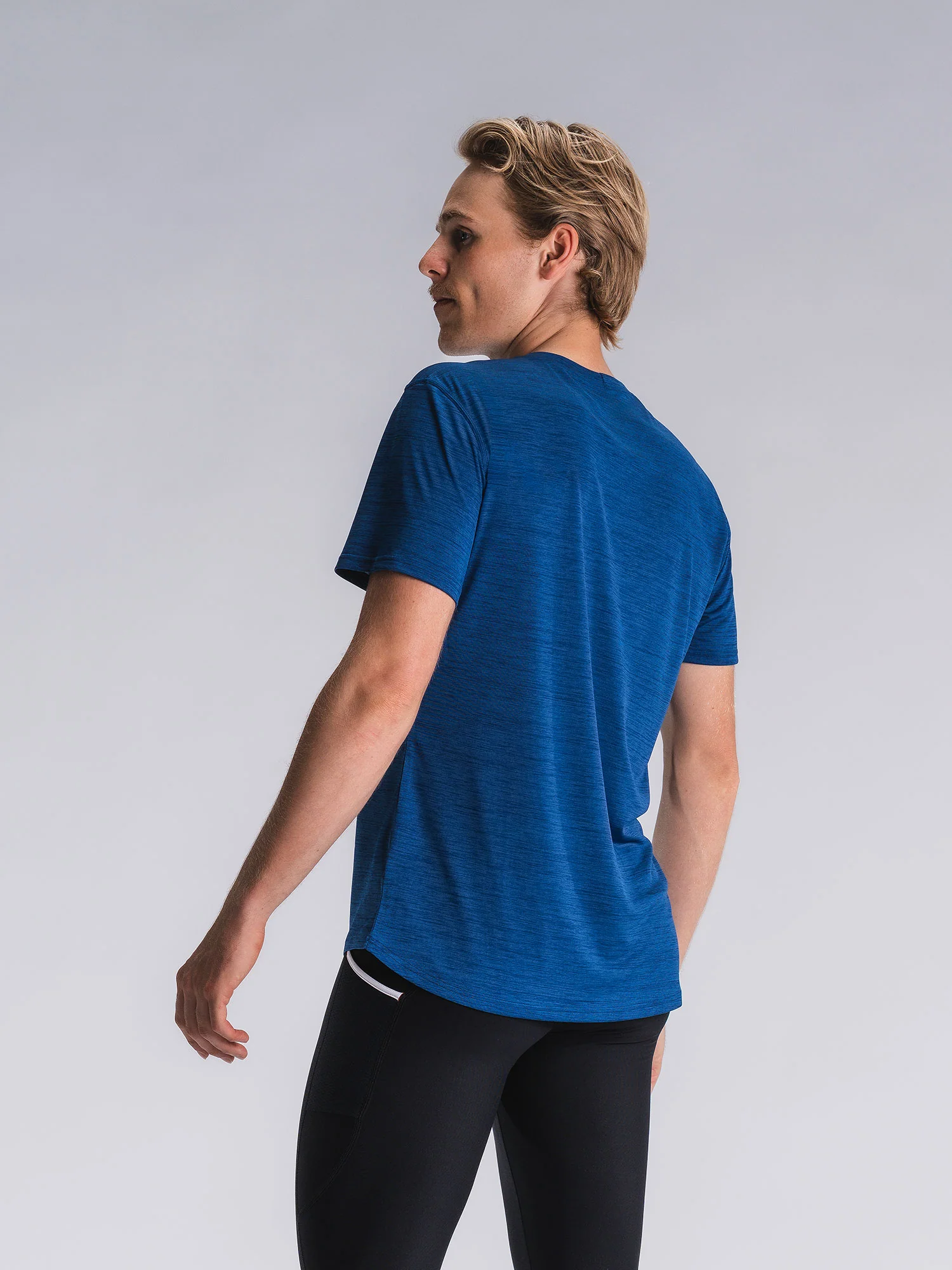 Mens C3 T-Shirt - Image 32