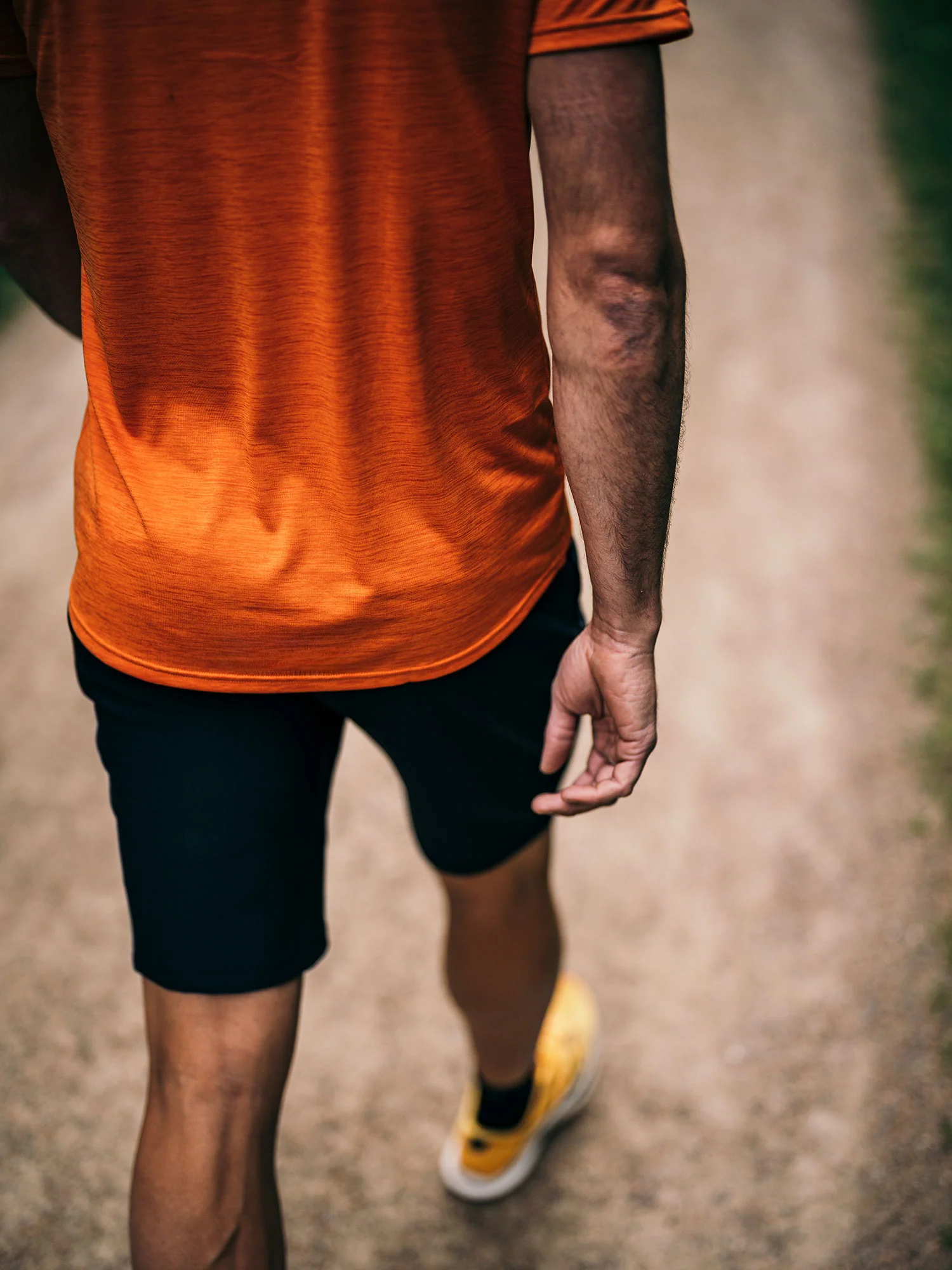 Mens C3 T-Shirt - Image 39