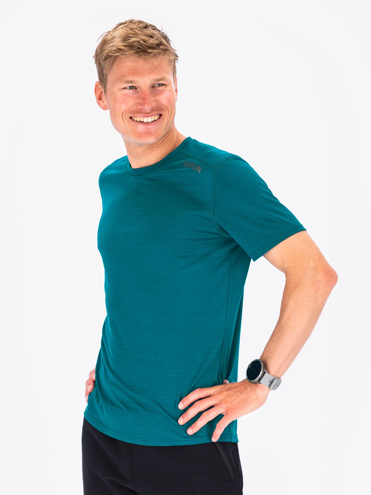 Mens C3 T-Shirt - Image 53