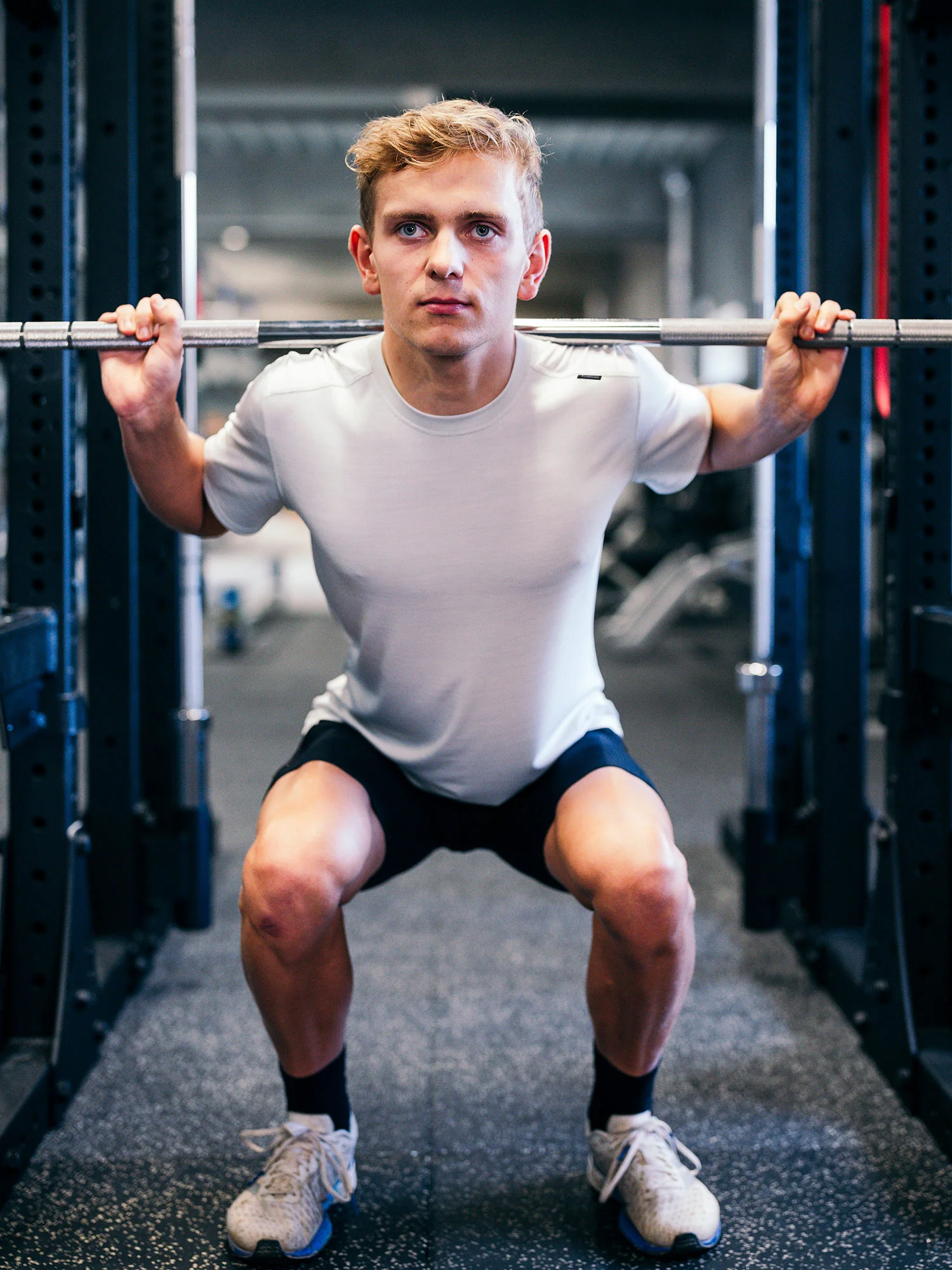 Mens C3 T-Shirt - Image 60