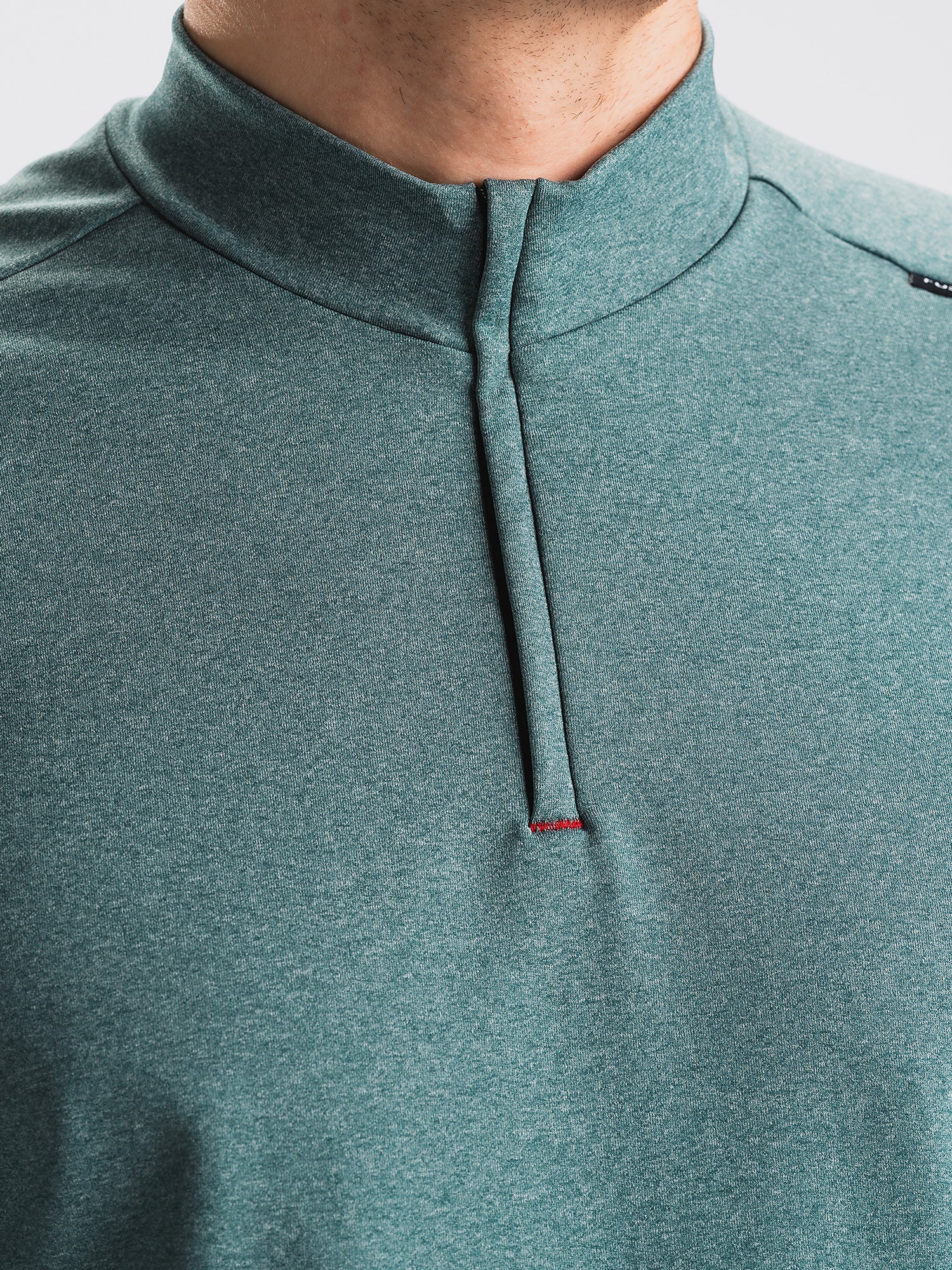 Mens C3 Zip Neck - Image 15