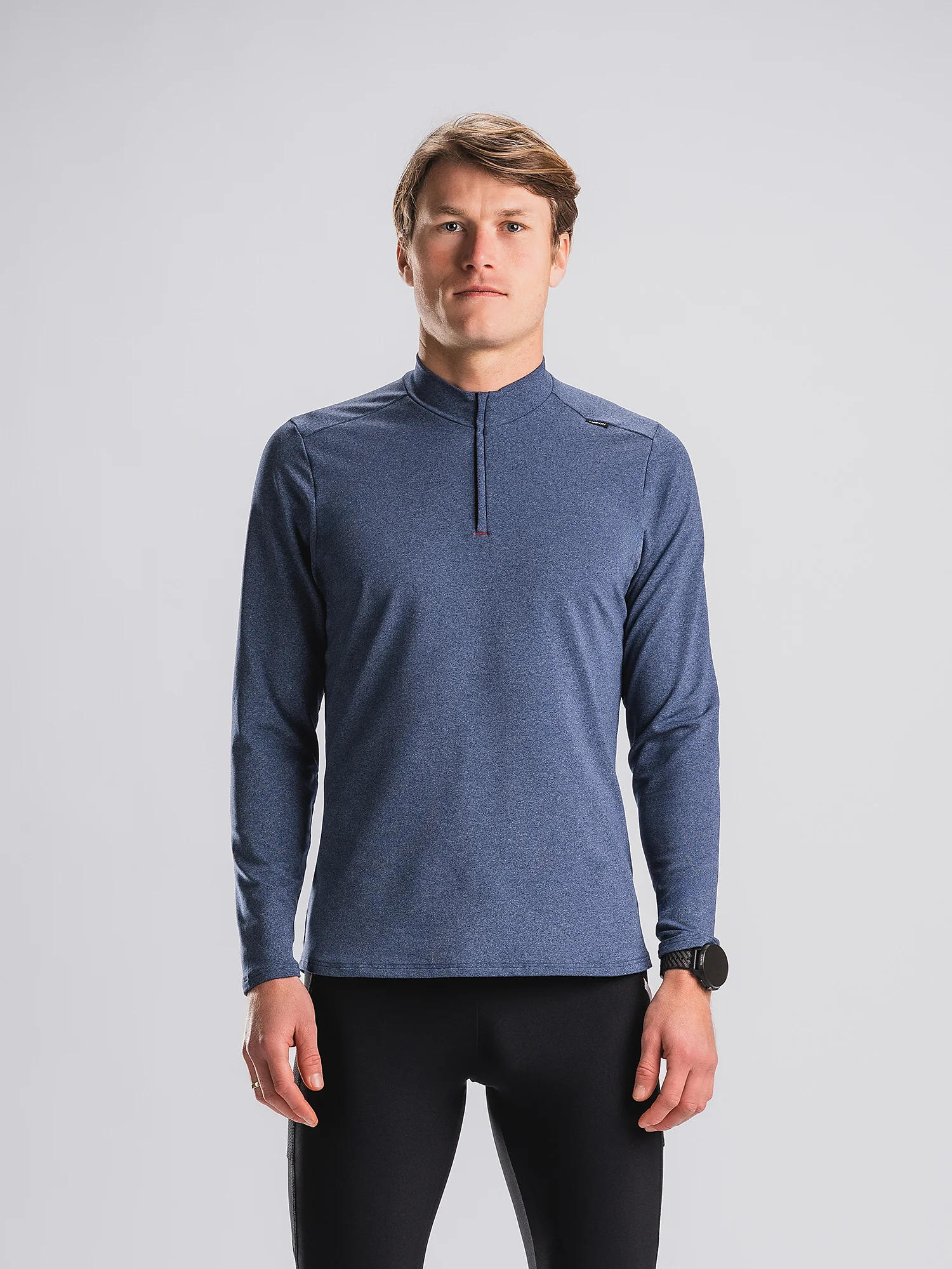 Mens C3 Zip Neck - Image 27