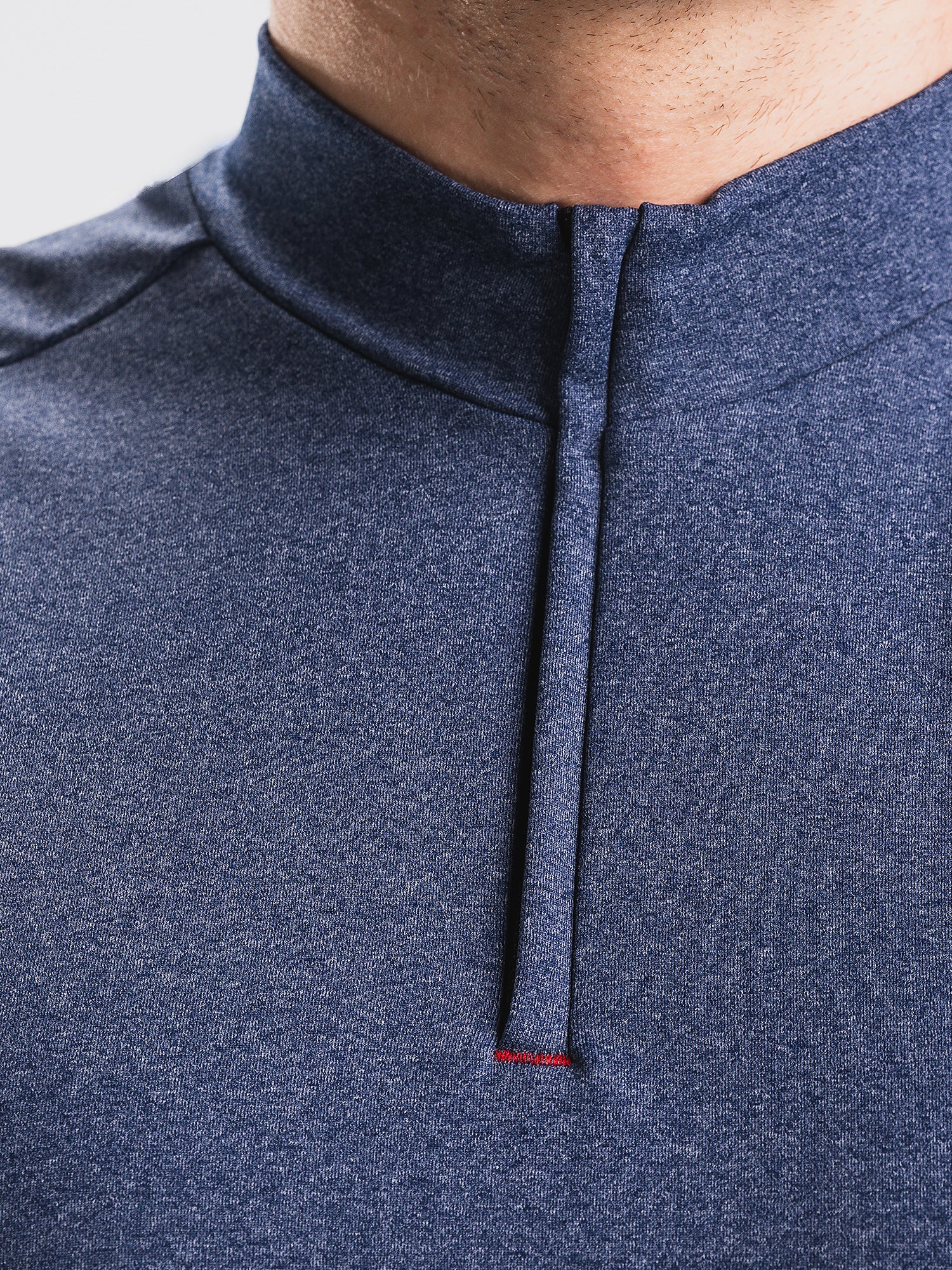 Mens C3 Zip Neck - Image 30