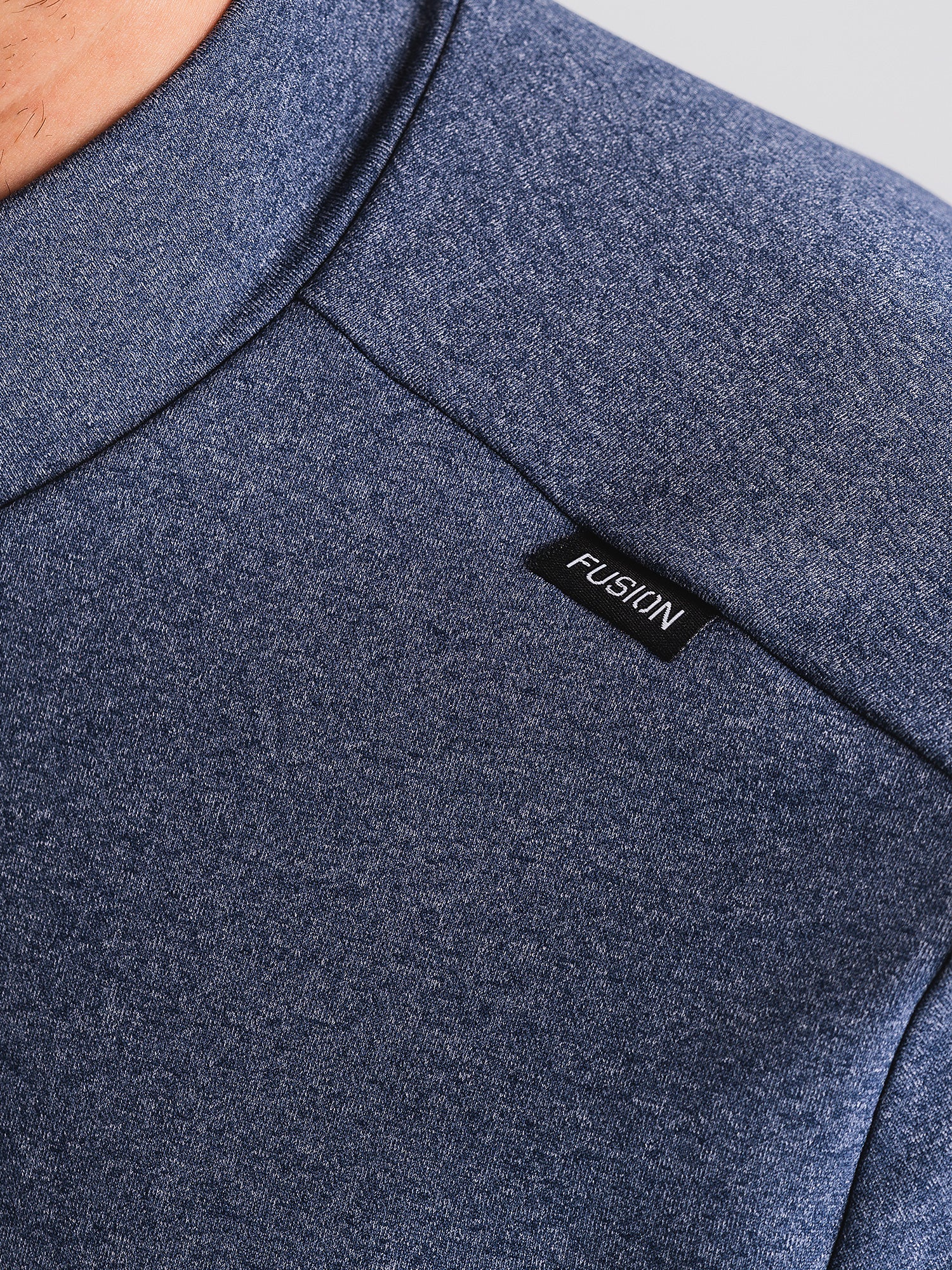 Mens C3 Zip Neck - Image 31
