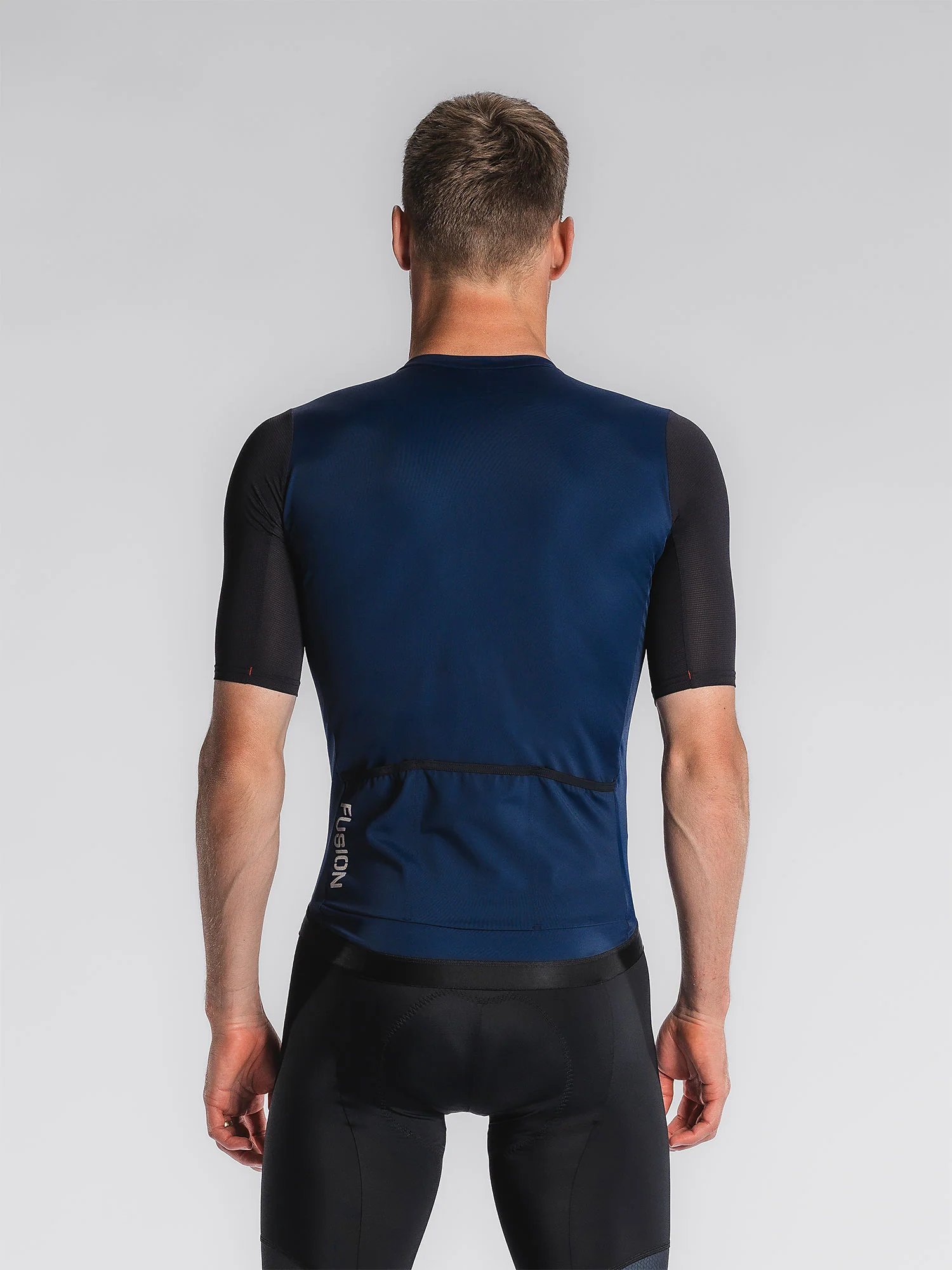 Mens Cycling Jersey - Image 10
