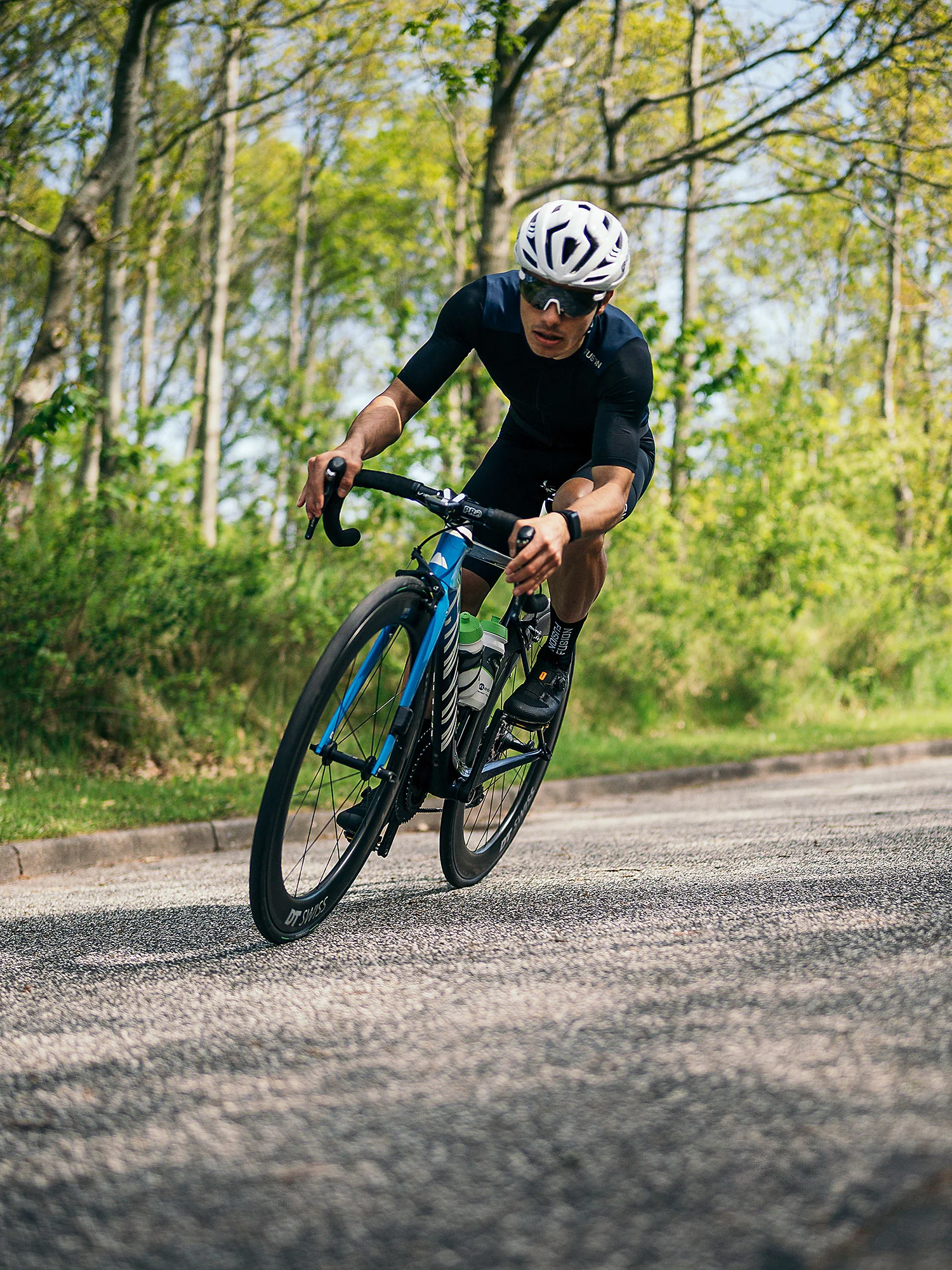 Mens Cycling Jersey - Image 13