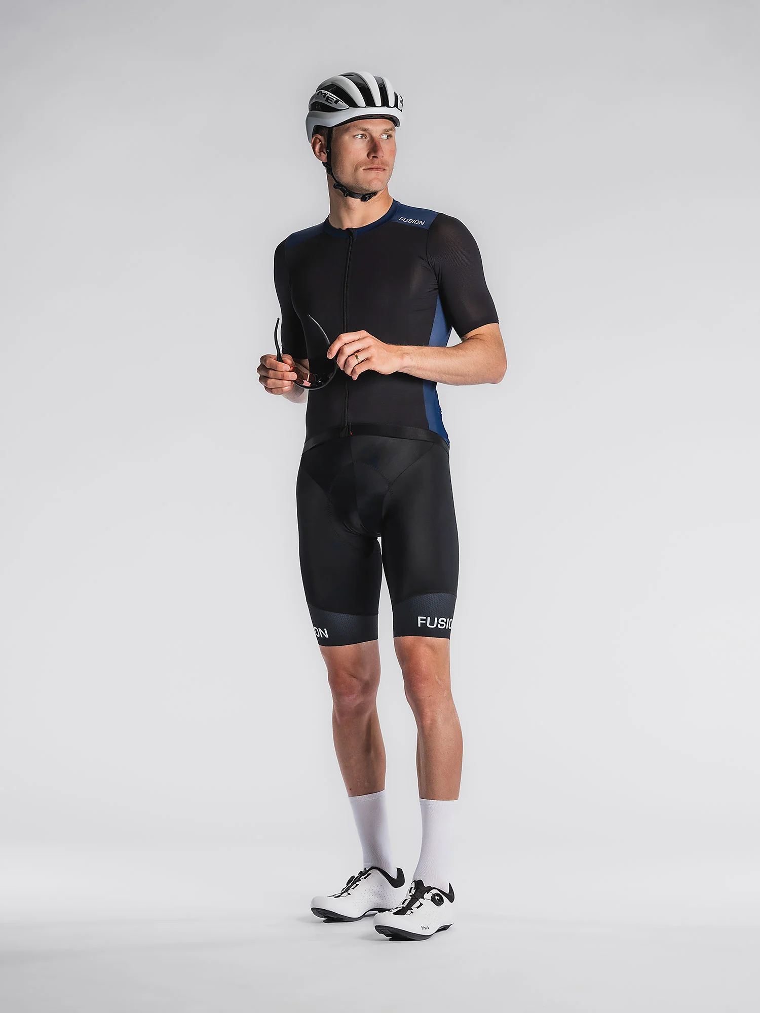 Mens Cycling Jersey - Image 14