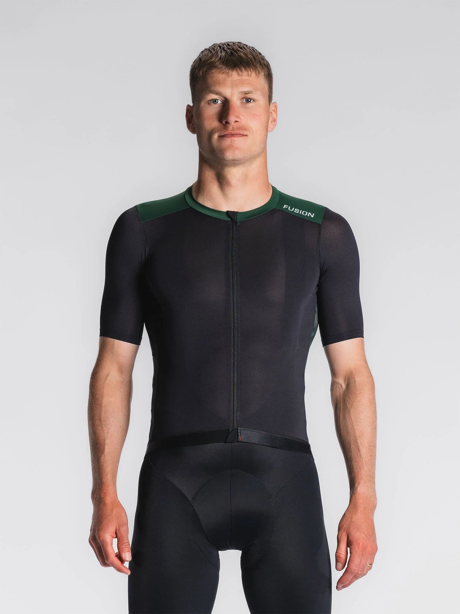 Mens Cycling Jersey - Image 19