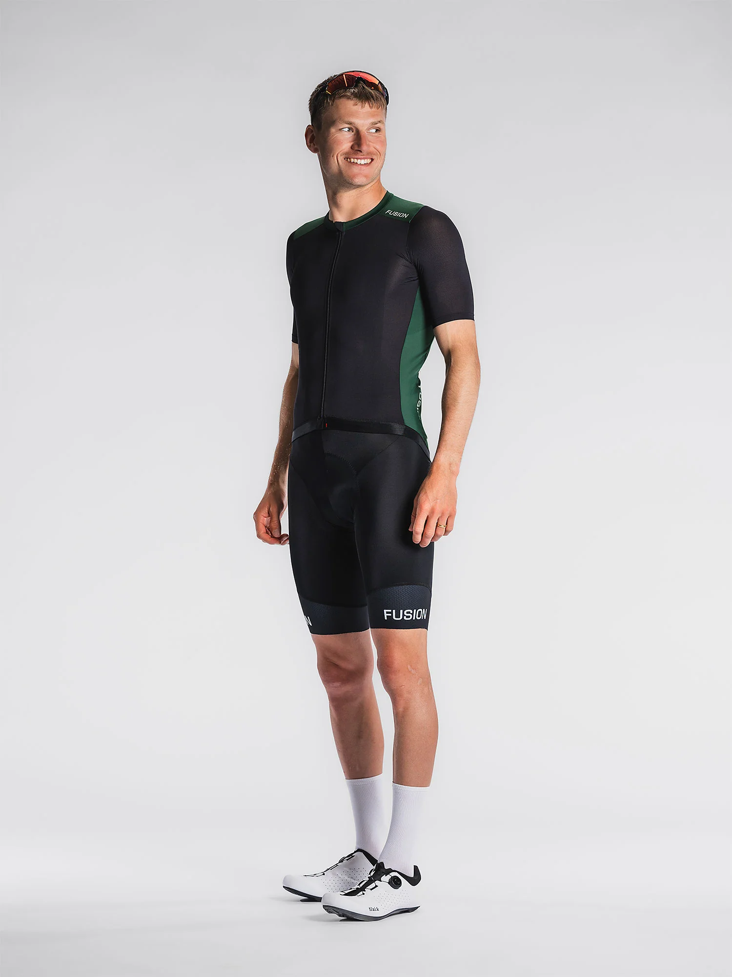 Mens Cycling Jersey - Image 24
