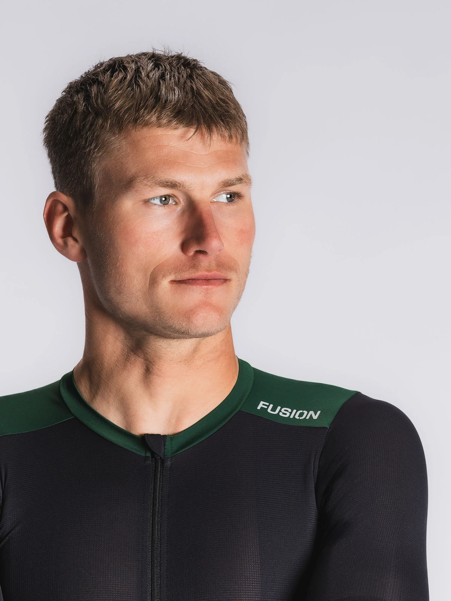 Mens Cycling Jersey - Image 25