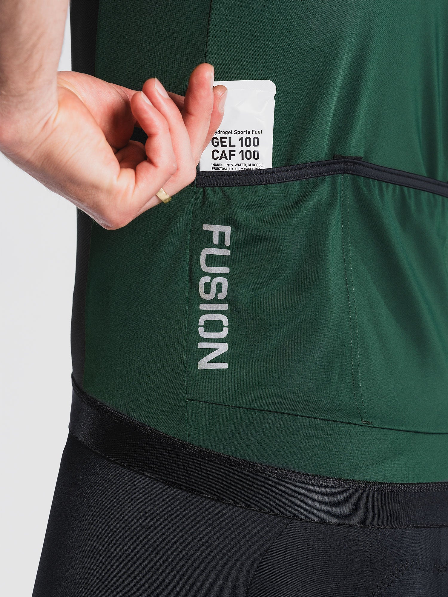 Mens Cycling Jersey - Image 26