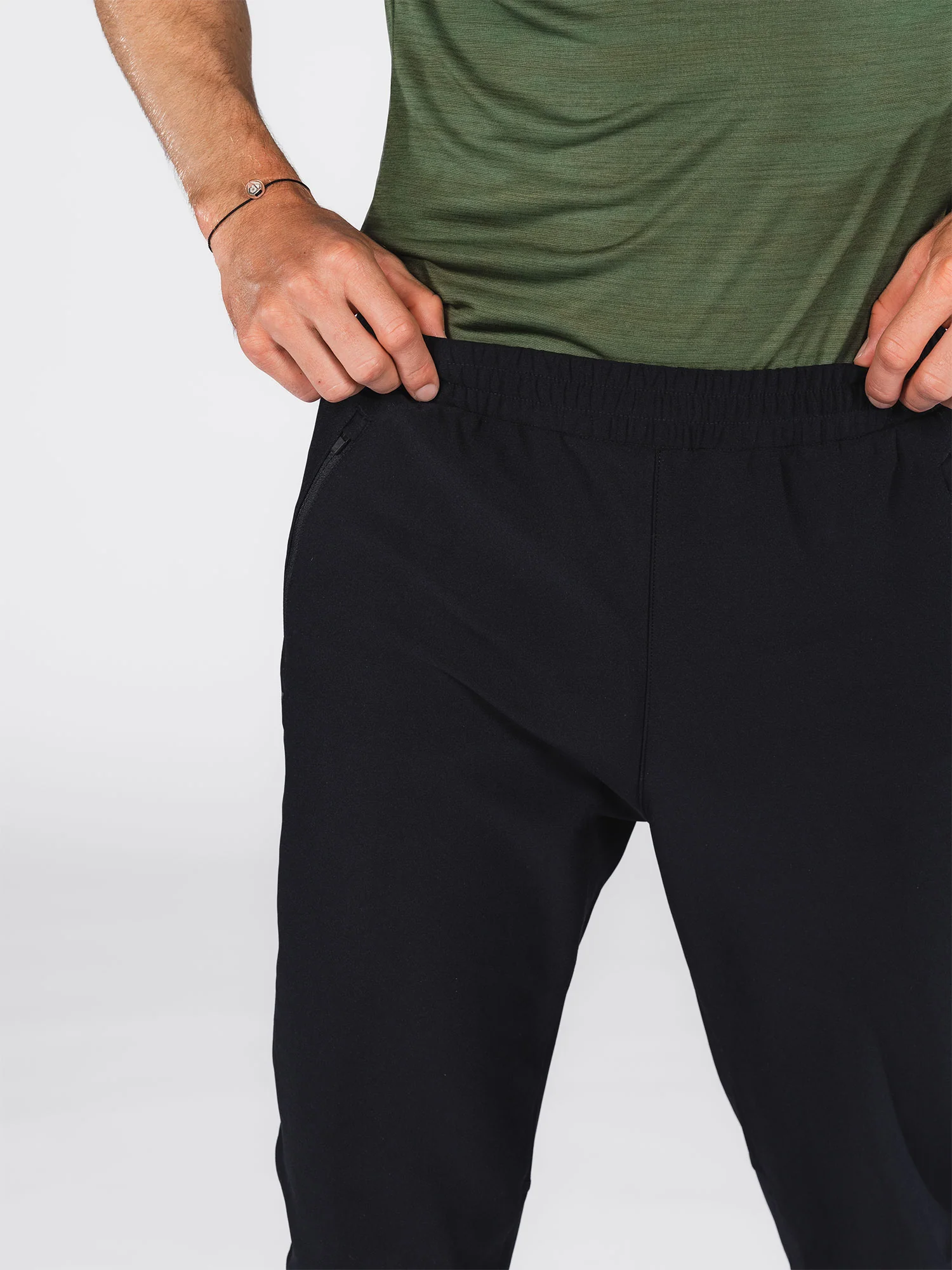 Mens Hot Recharge Pants - Image 8