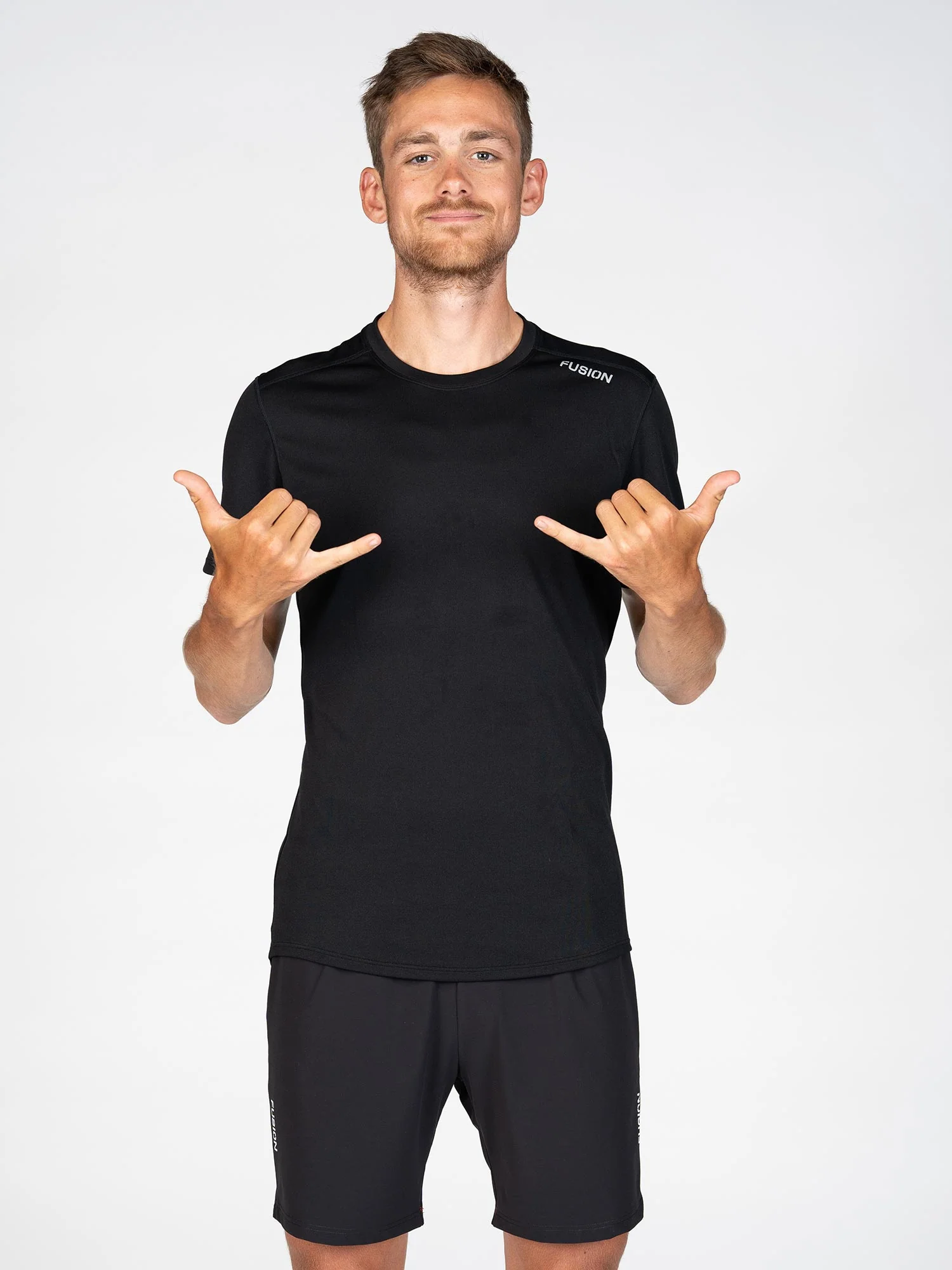 Mens Nova T-Shirt 1.0 - Image 3