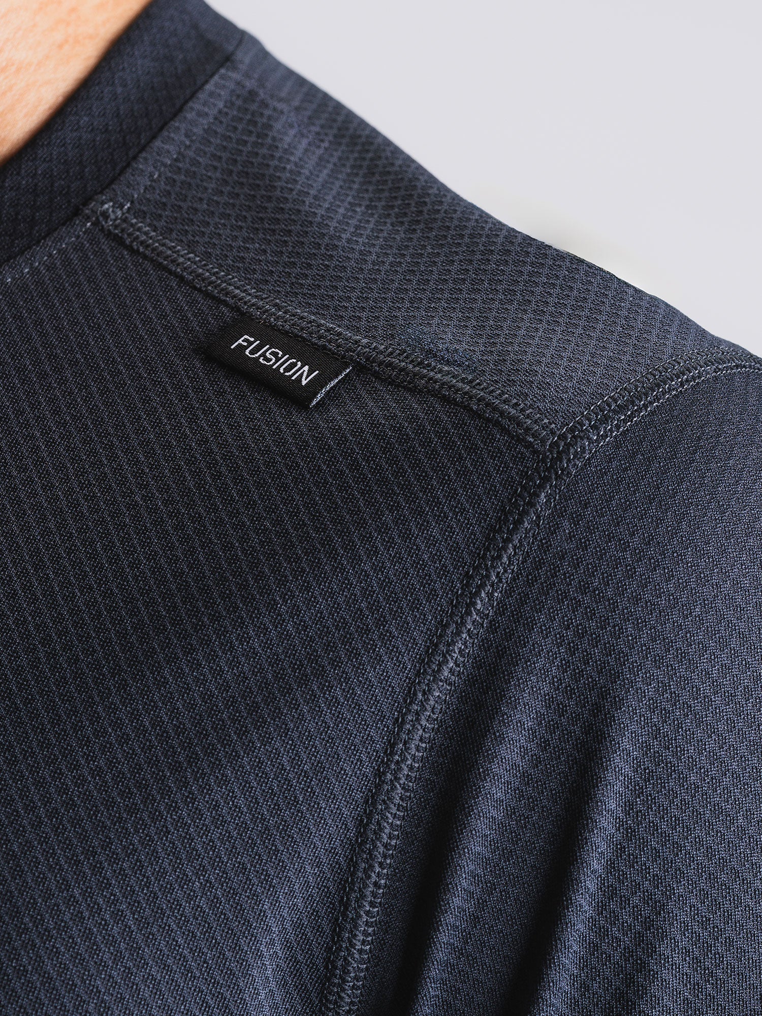 Mens TEMPO! ONE Run T-Shirt - Image 11