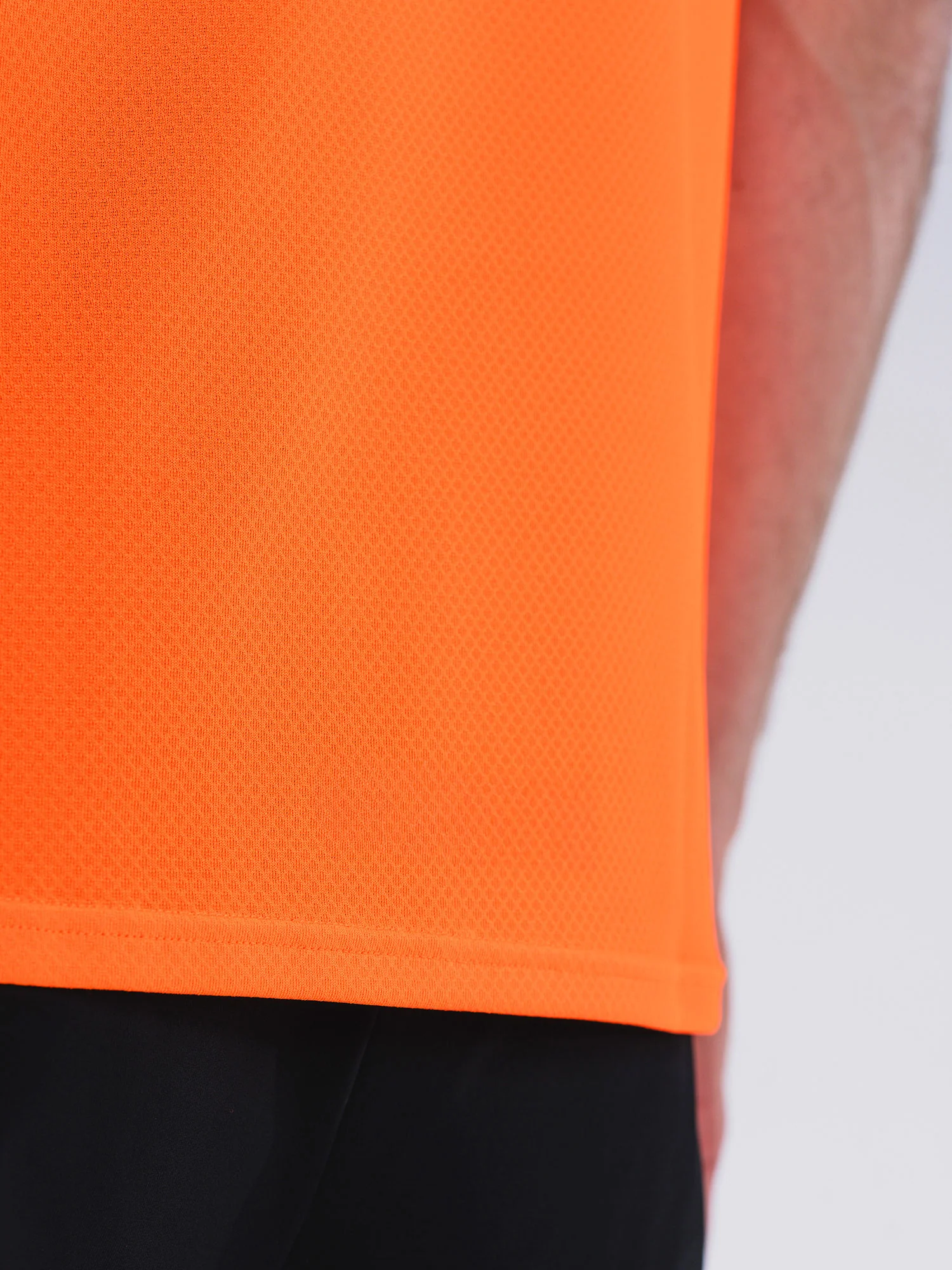 Mens TEMPO! ONE Run T-Shirt - Image 24