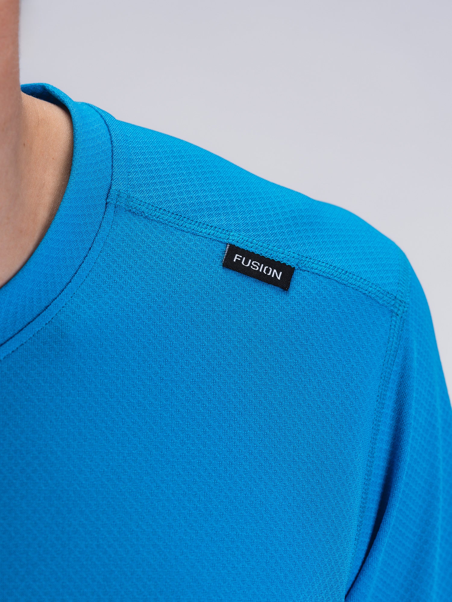Mens TEMPO! ONE Run T-Shirt - Image 36