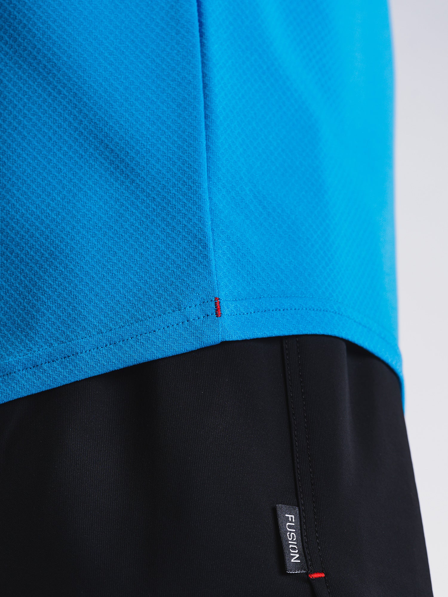 Mens TEMPO! ONE Run T-Shirt - Image 37