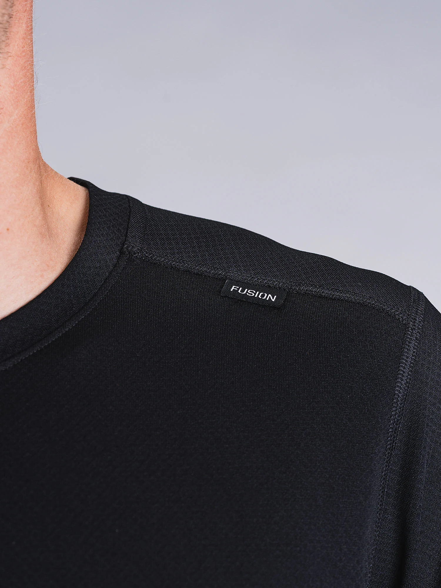 Mens TEMPO! ONE Run T-Shirt - Image 42