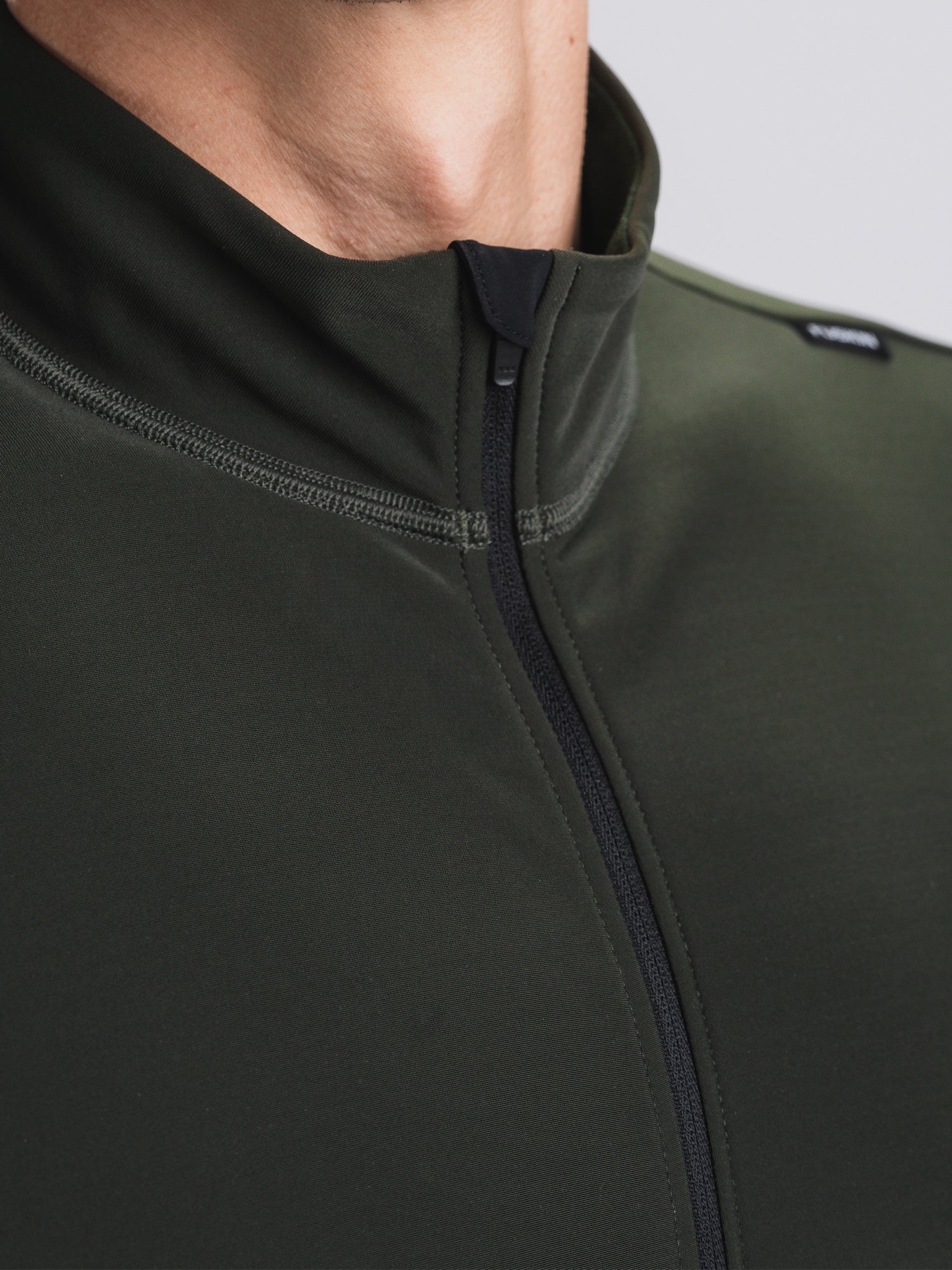 Mens Recharge Full Zip - Image 10