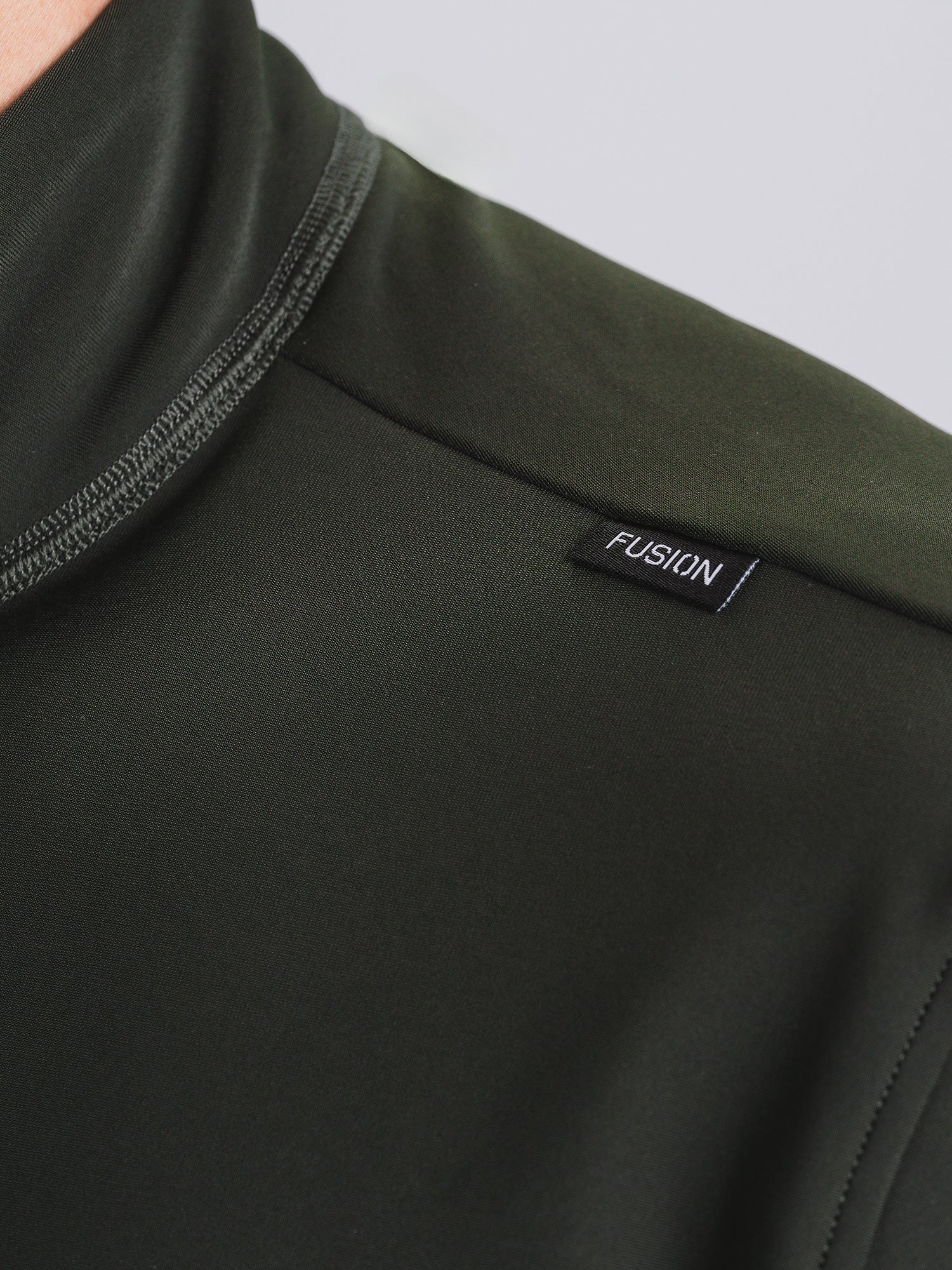 Mens Recharge Full Zip - Image 11