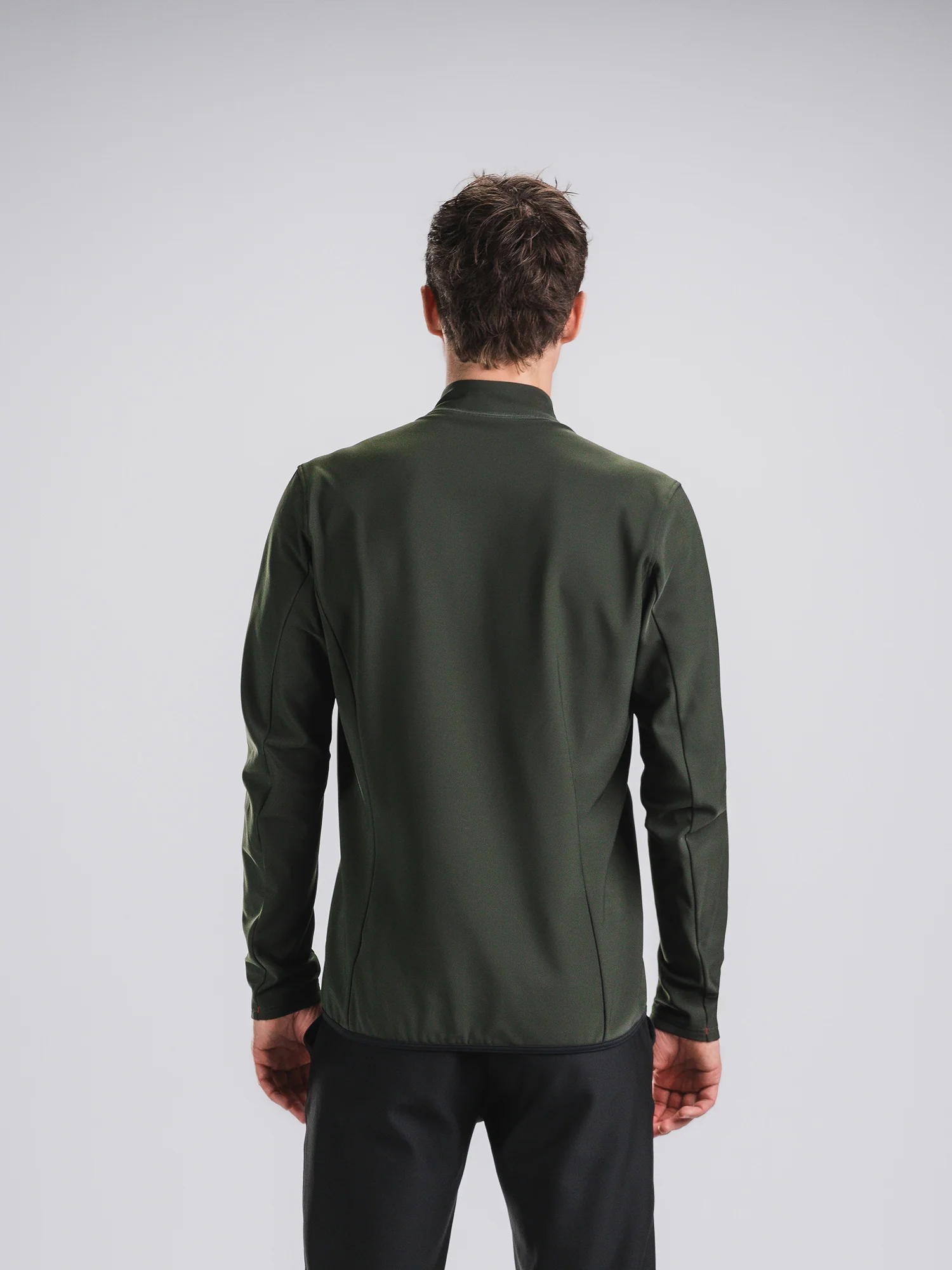 Mens Recharge Full Zip - Image 8