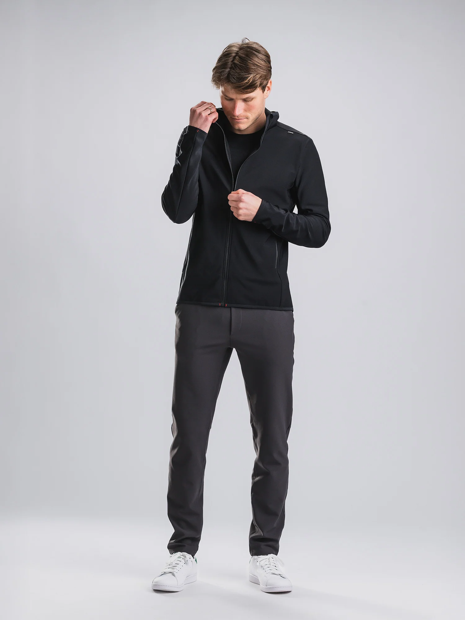 Mens Recharge Hoodie - Image 10