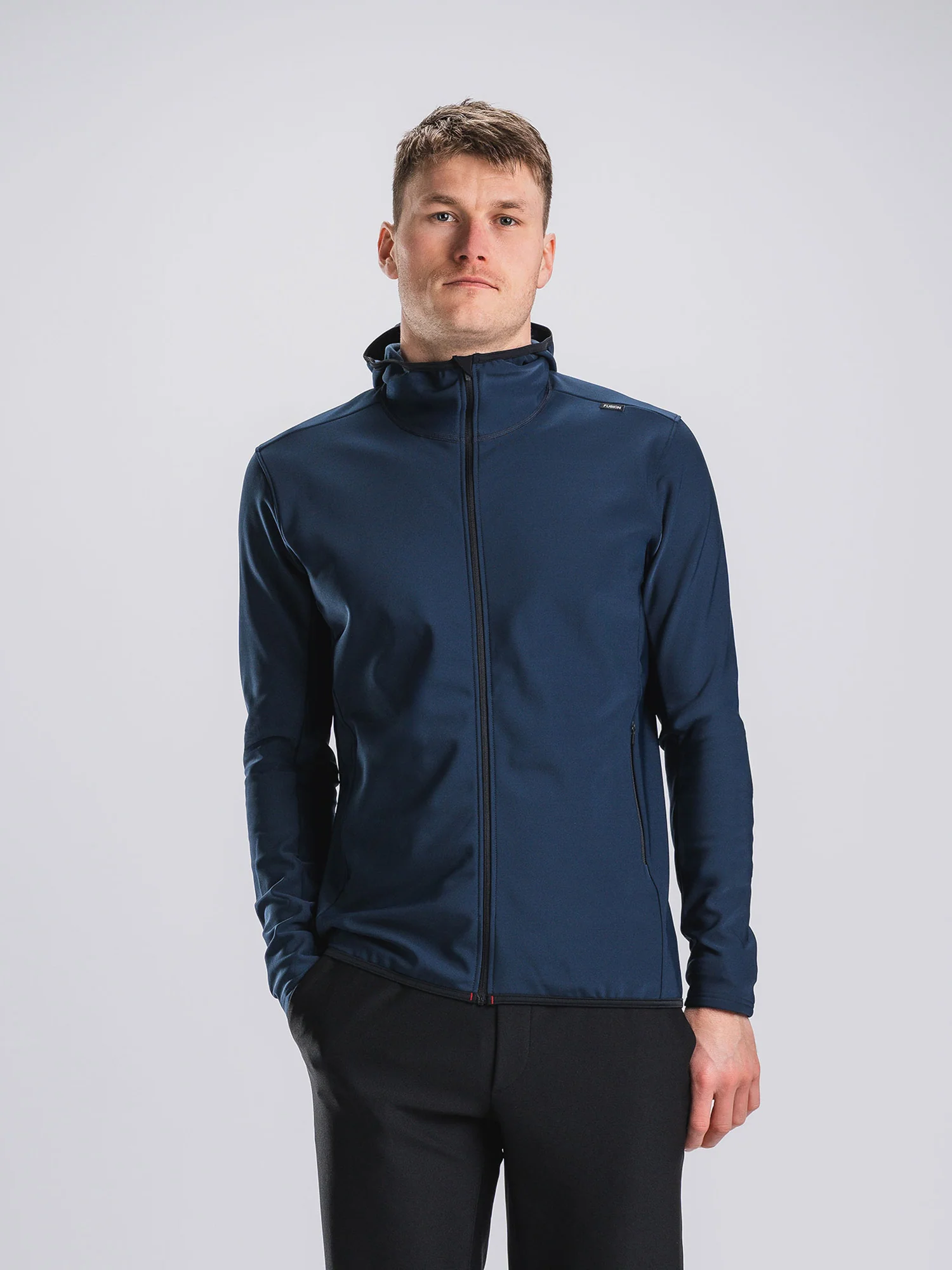 Mens Recharge Hoodie - Image 11
