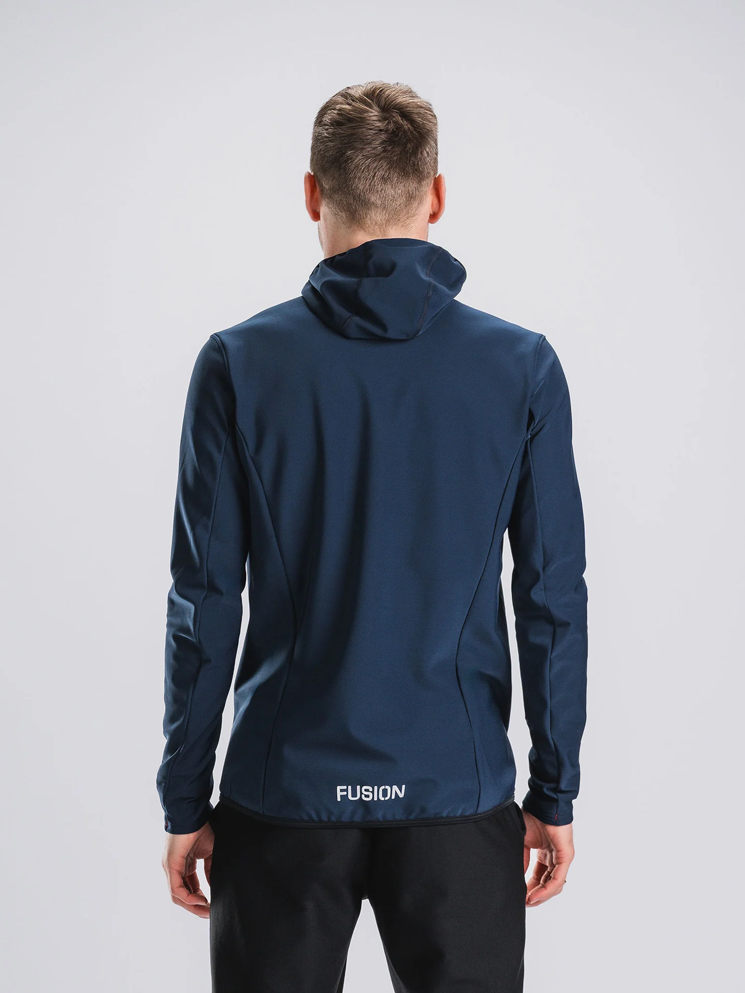 Mens Recharge Hoodie - Image 12