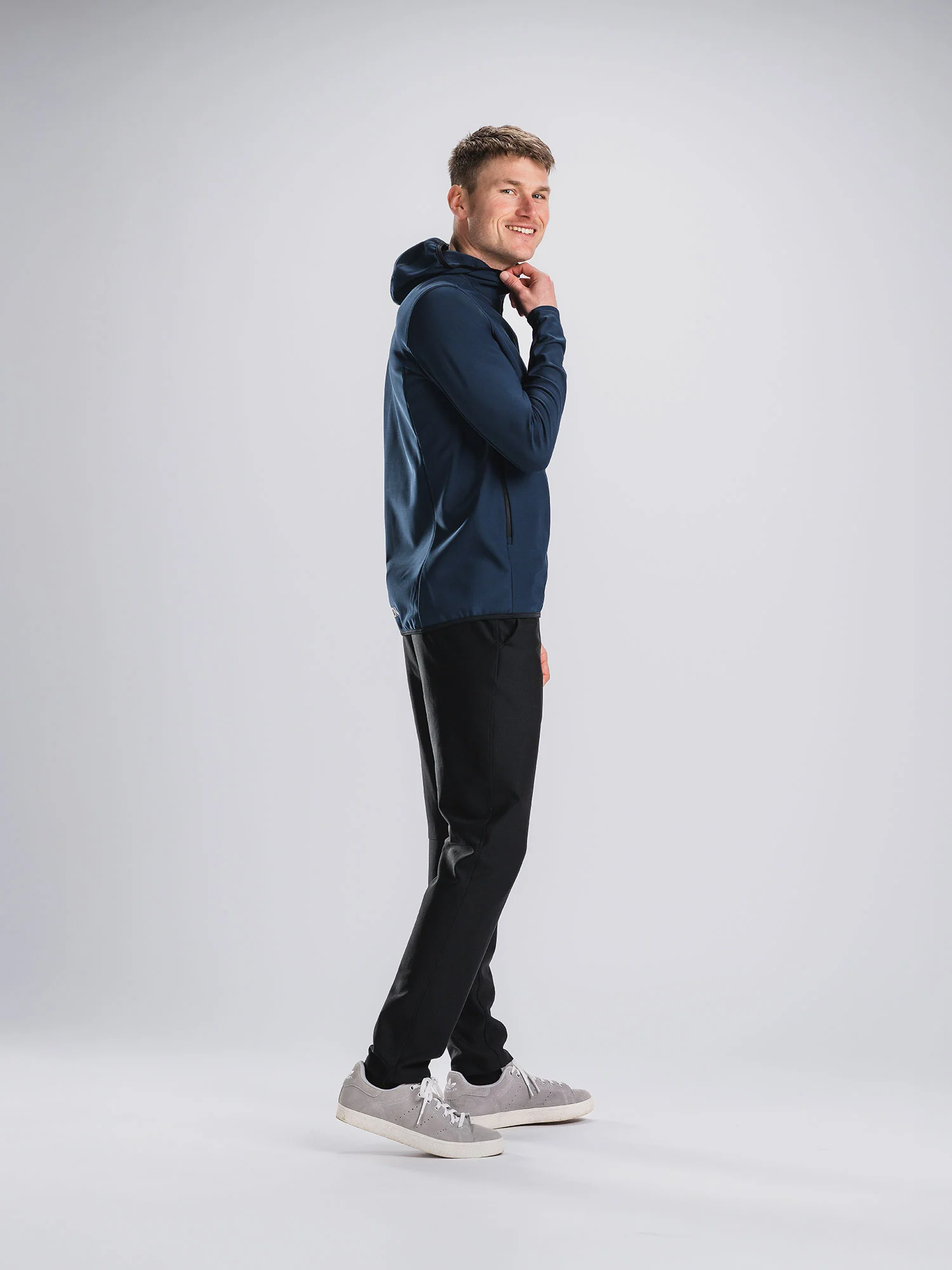 Mens Recharge Hoodie - Image 13