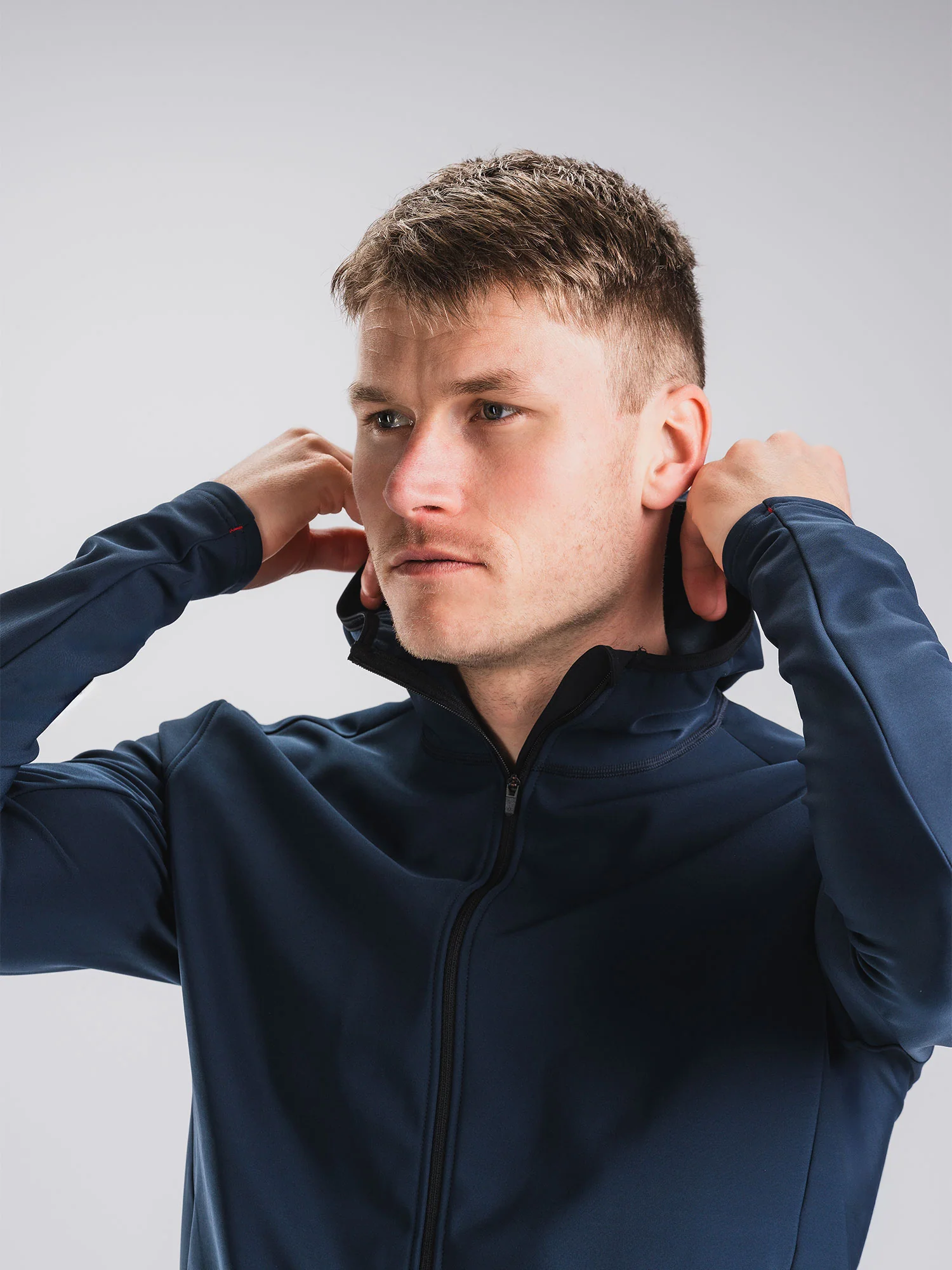 Mens Recharge Hoodie - Image 14