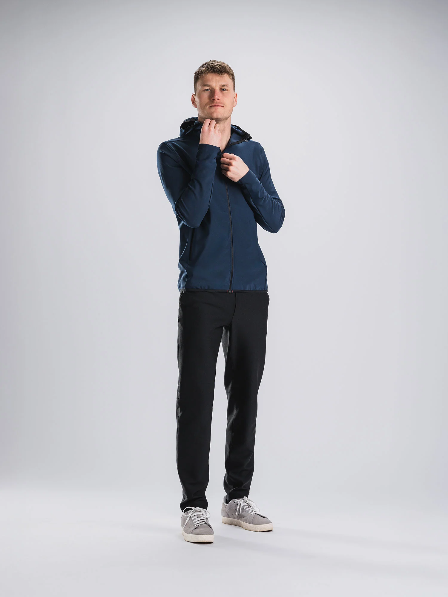 Mens Recharge Hoodie - Image 16