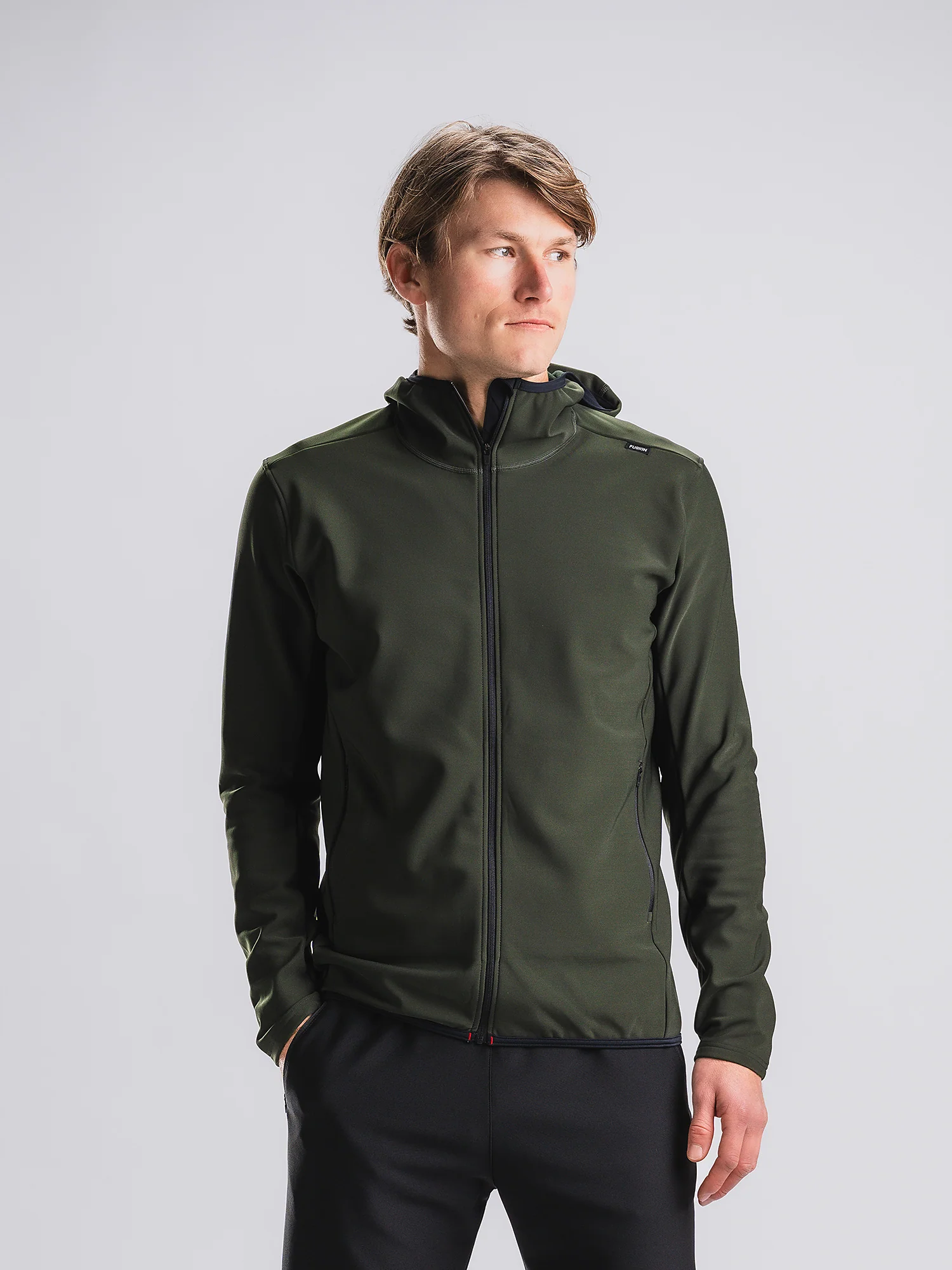 Mens Recharge Hoodie - Image 17