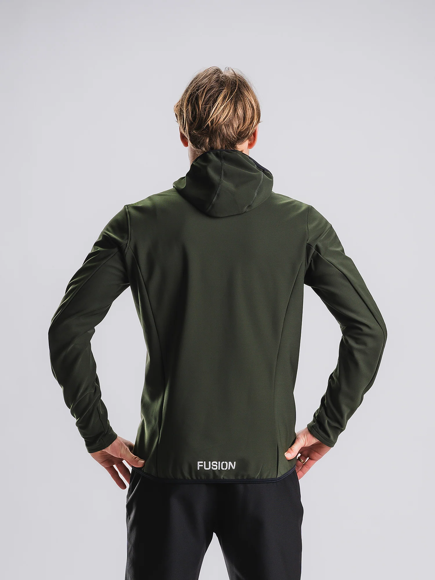 Mens Recharge Hoodie - Image 18