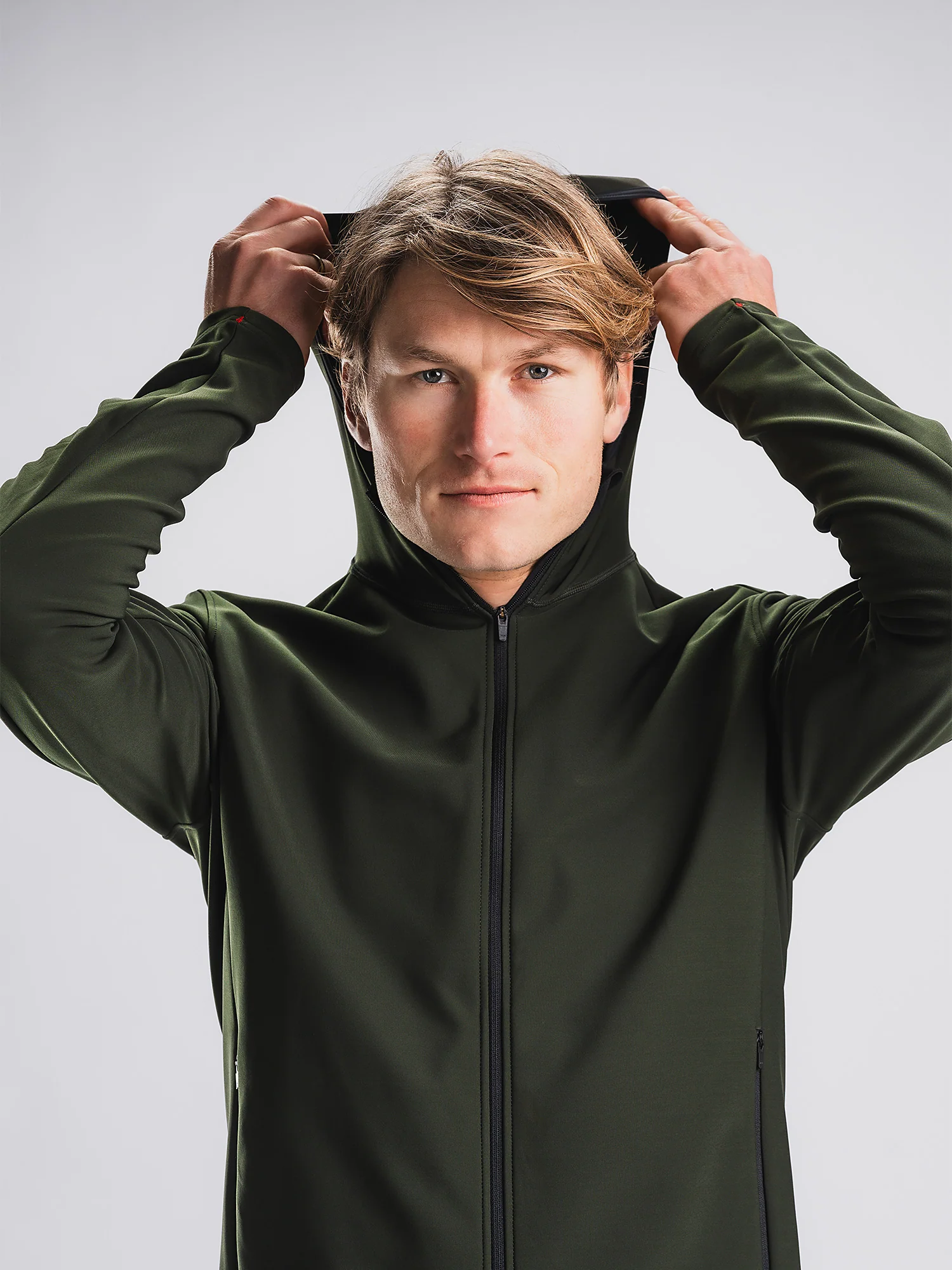 Mens Recharge Hoodie - Image 20