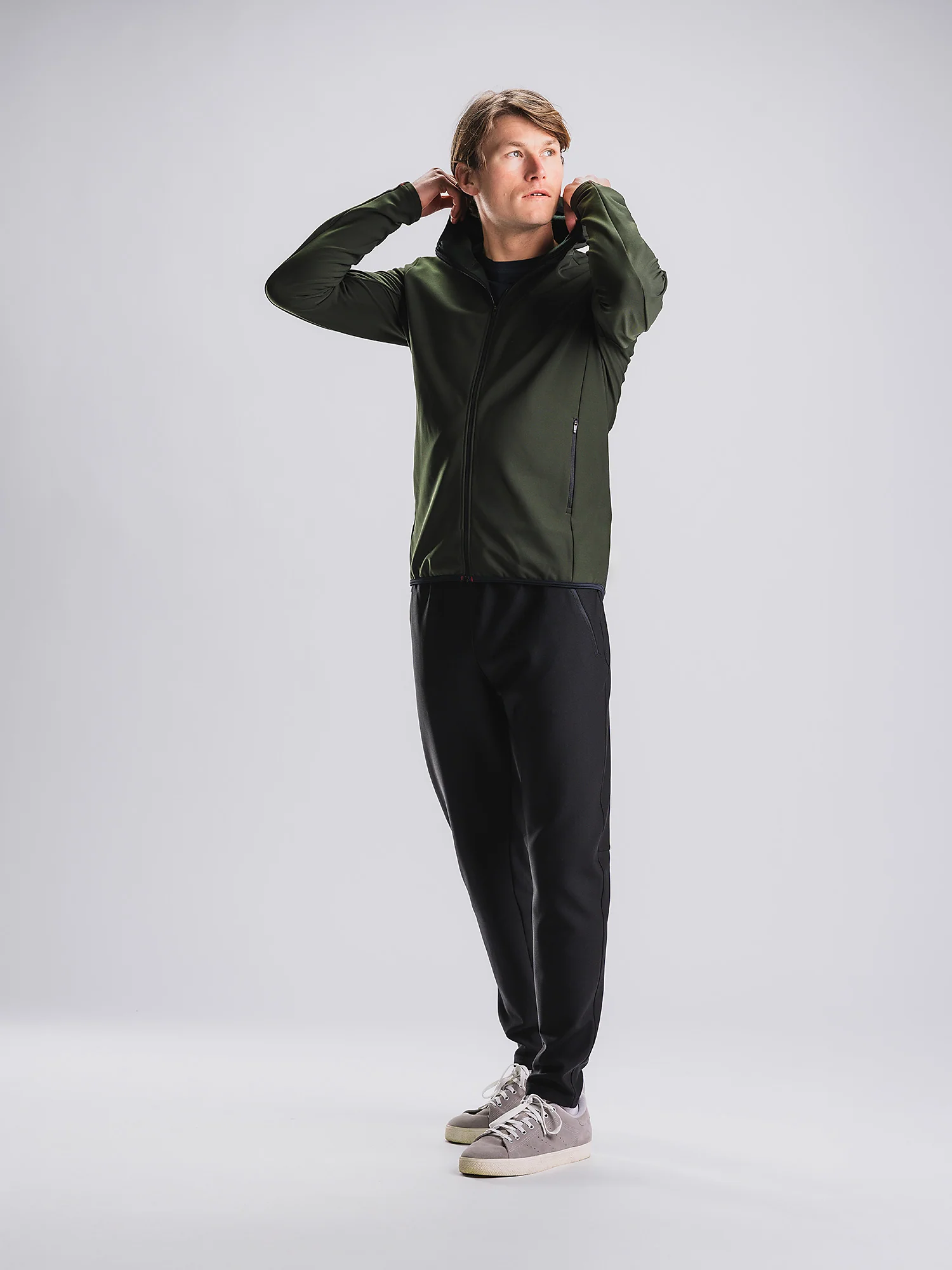 Mens Recharge Hoodie - Image 23