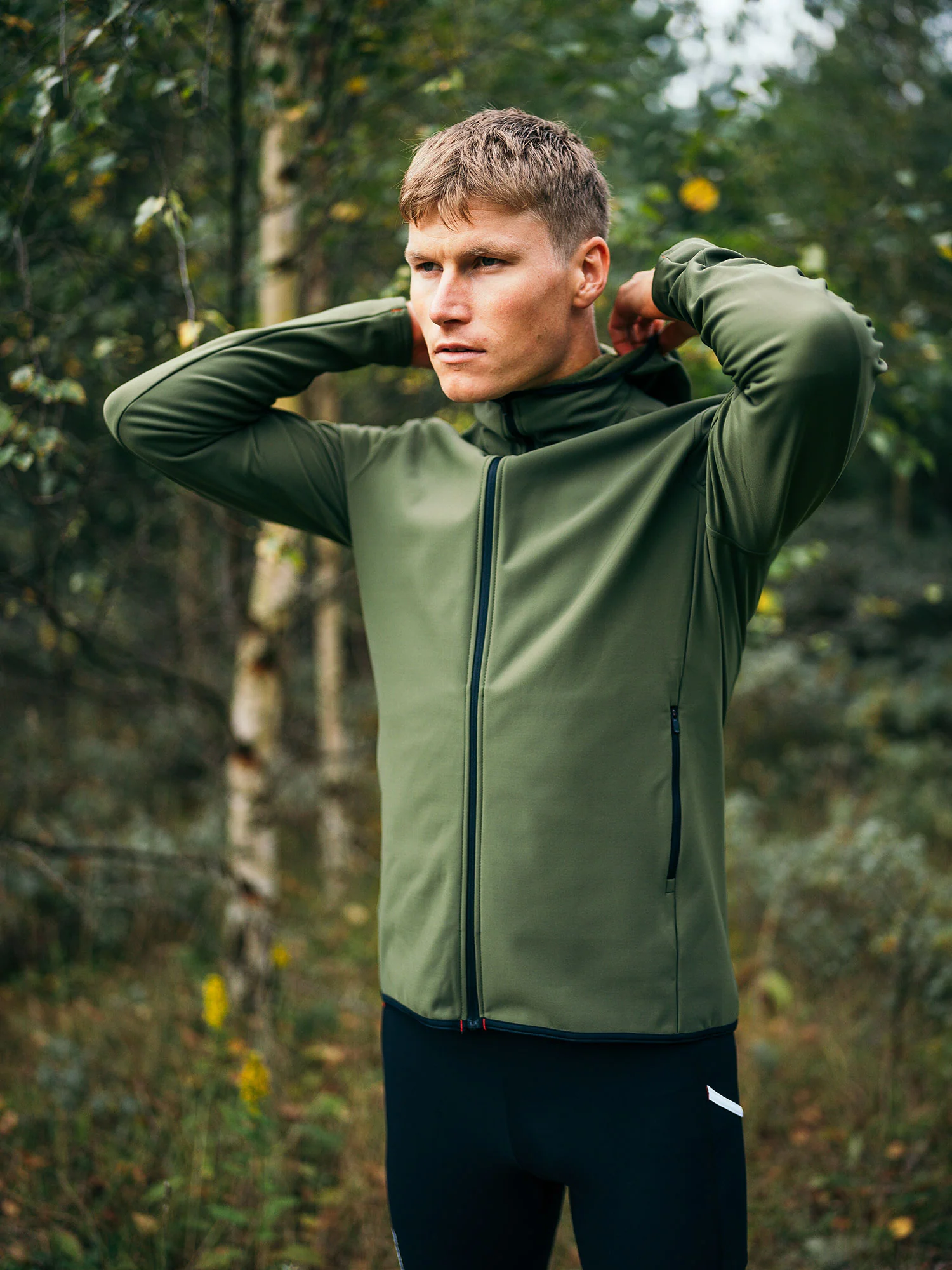 Mens Recharge Hoodie - Image 30