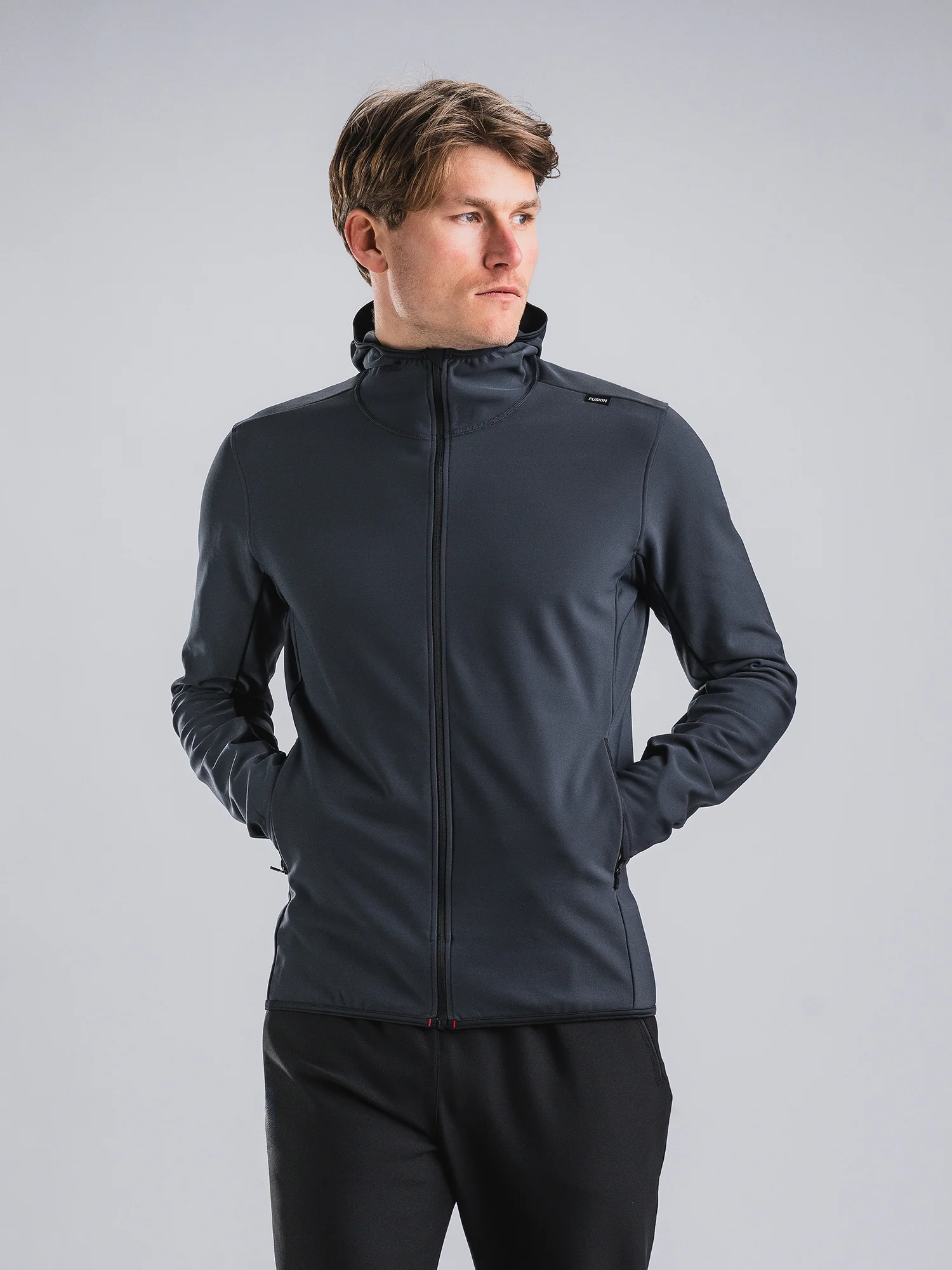 Mens Recharge Hoodie - Image 31