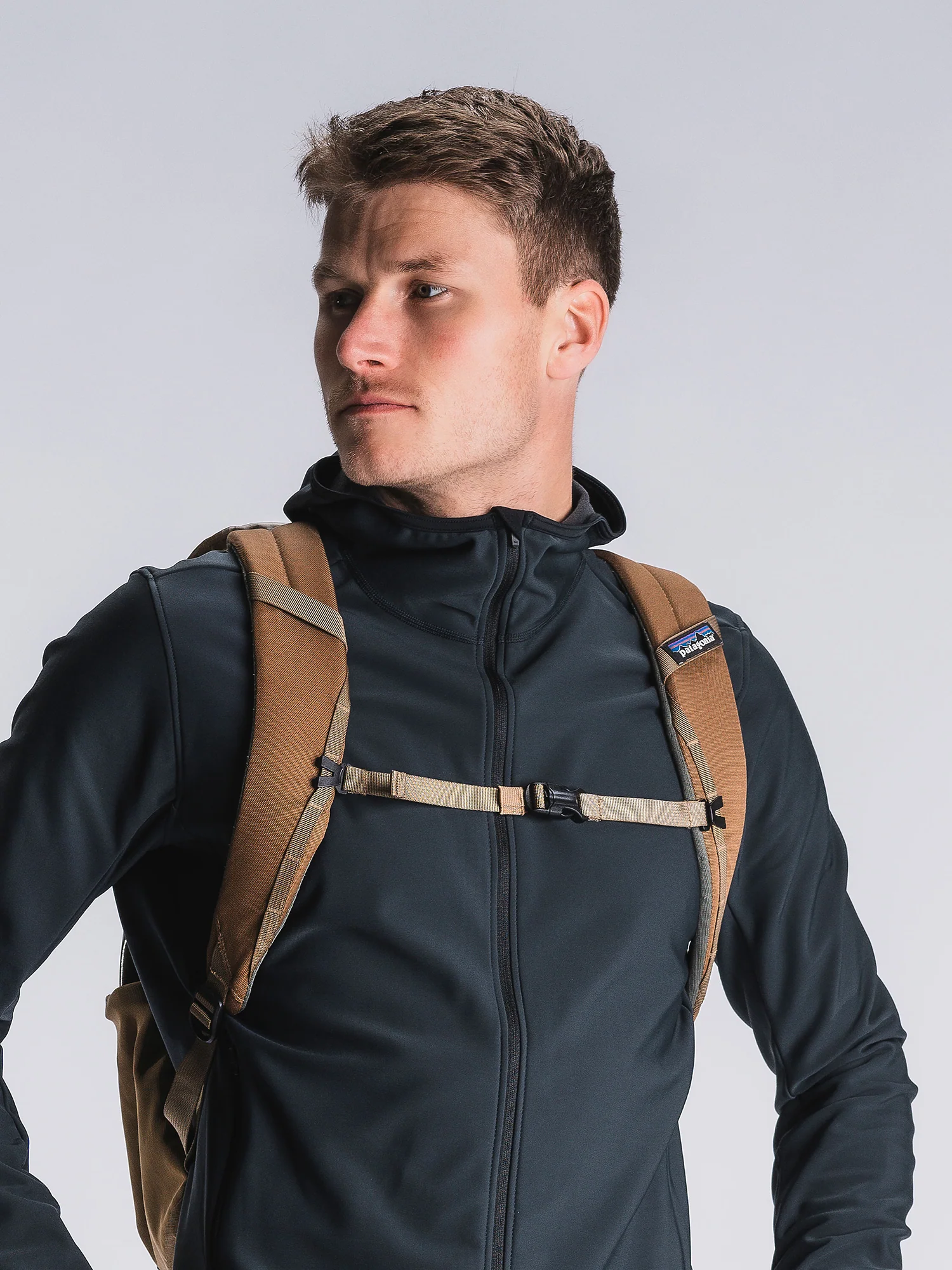 Mens Recharge Hoodie - Image 34