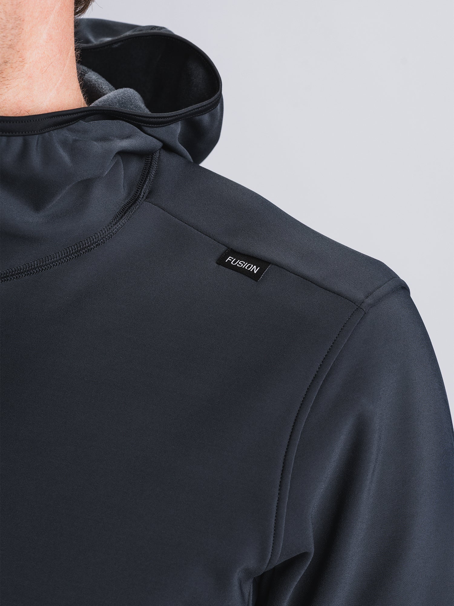 Mens Recharge Hoodie - Image 35