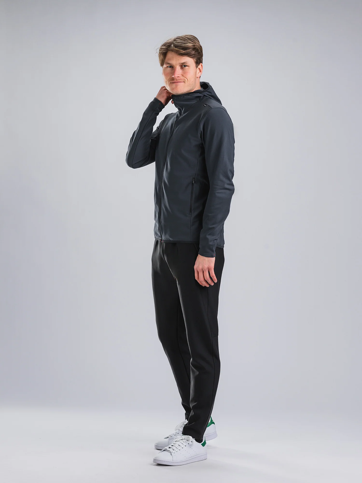 Mens Recharge Hoodie - Image 36