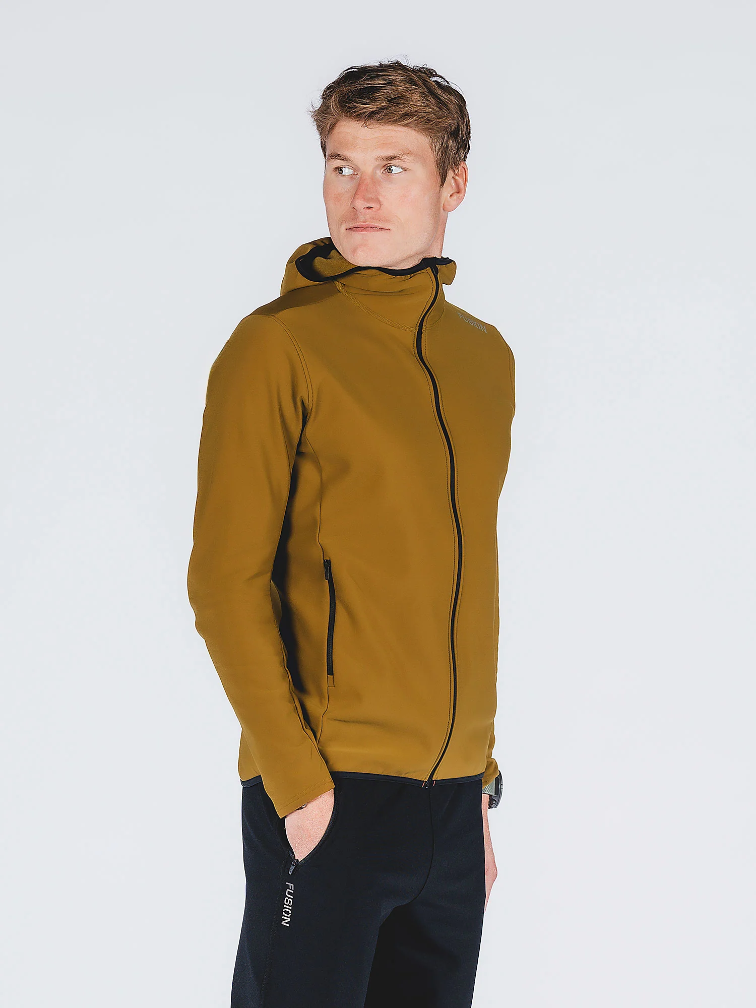 Mens Recharge Hoodie - Image 37