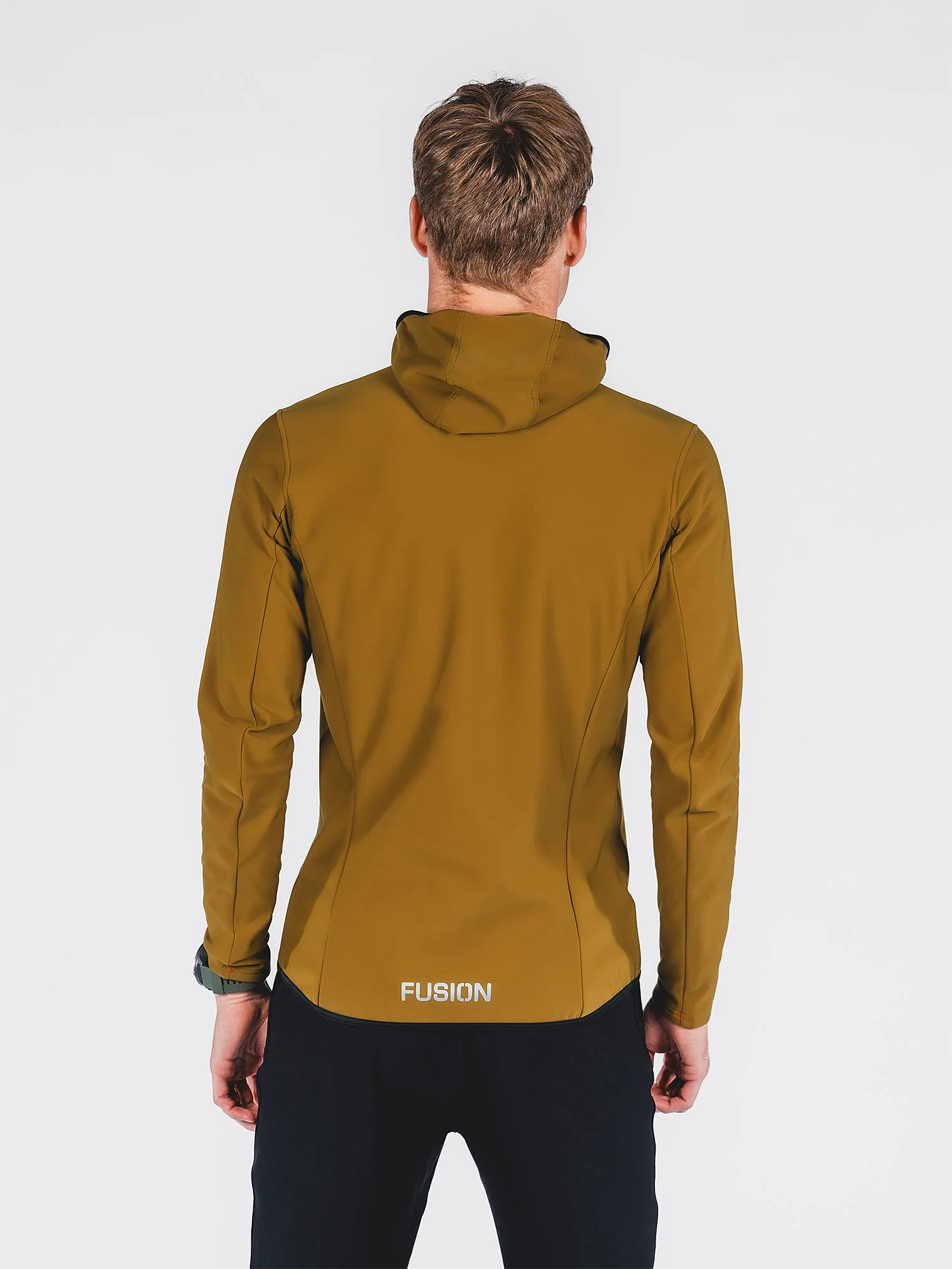 Mens Recharge Hoodie - Image 38