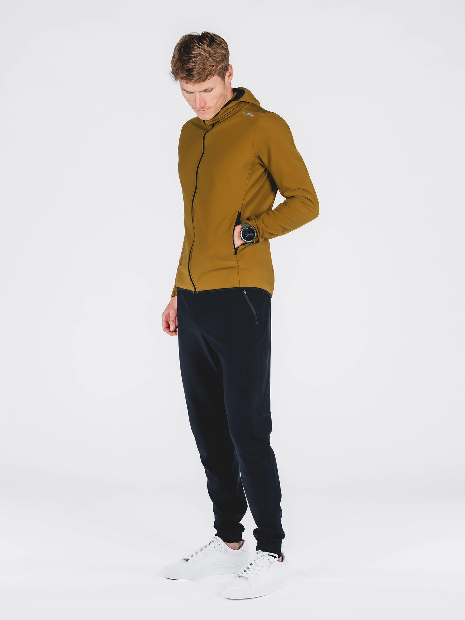 Mens Recharge Hoodie - Image 39