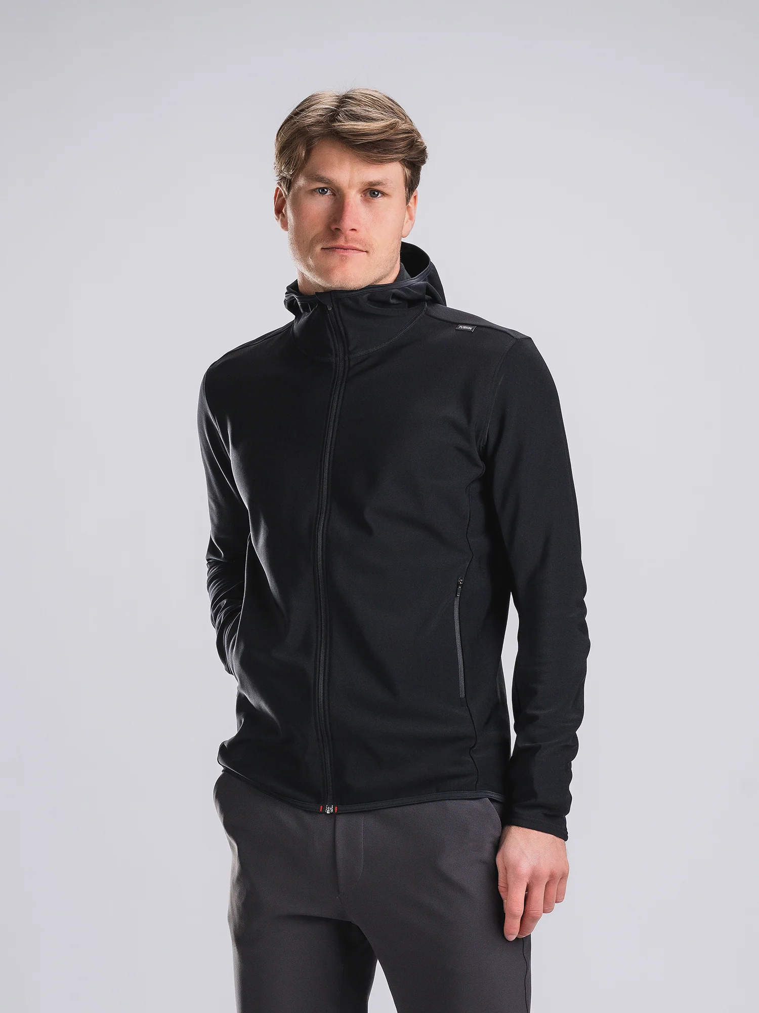 Mens Recharge Hoodie - Image 5