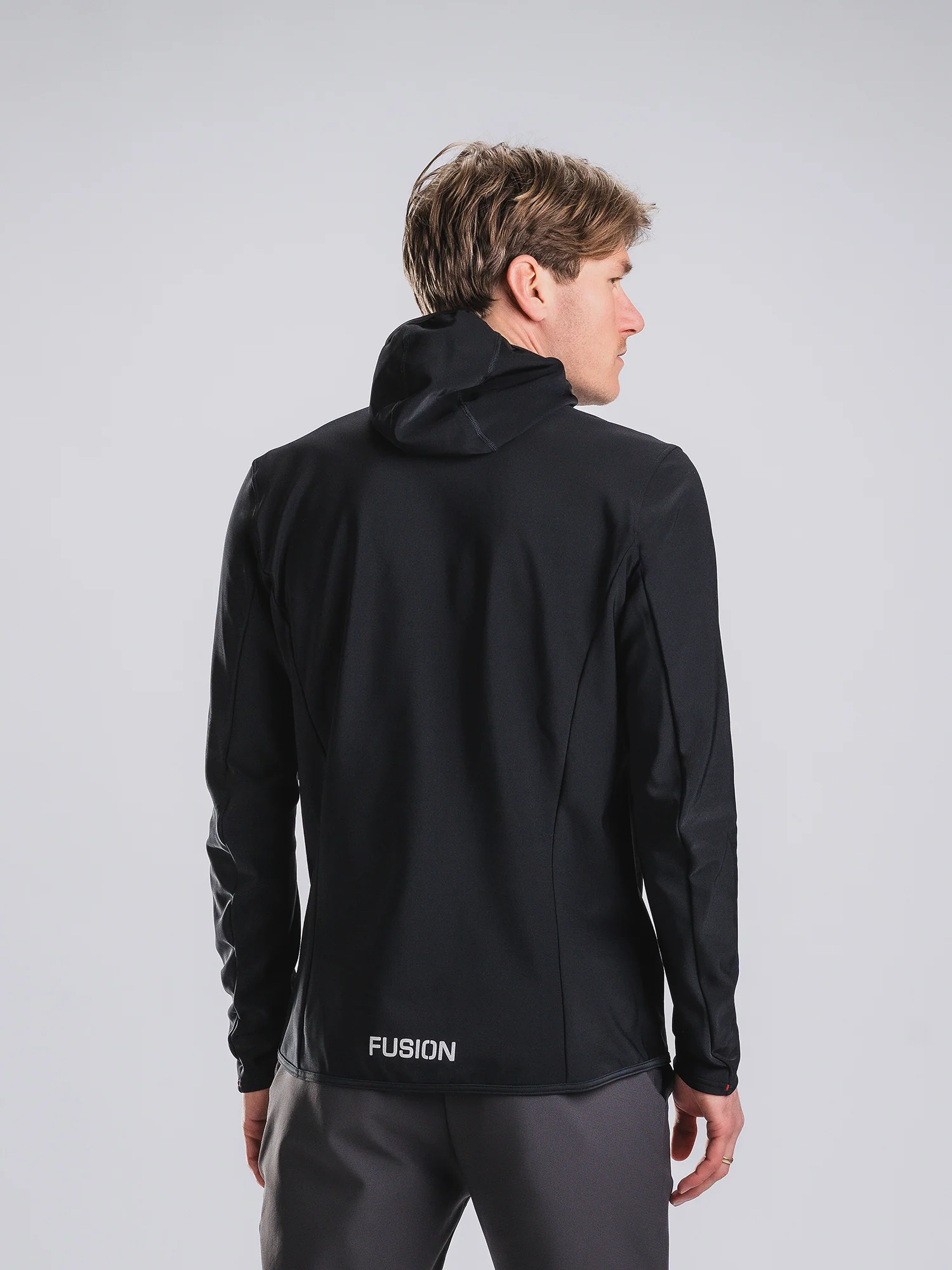 Mens Recharge Hoodie - Image 6